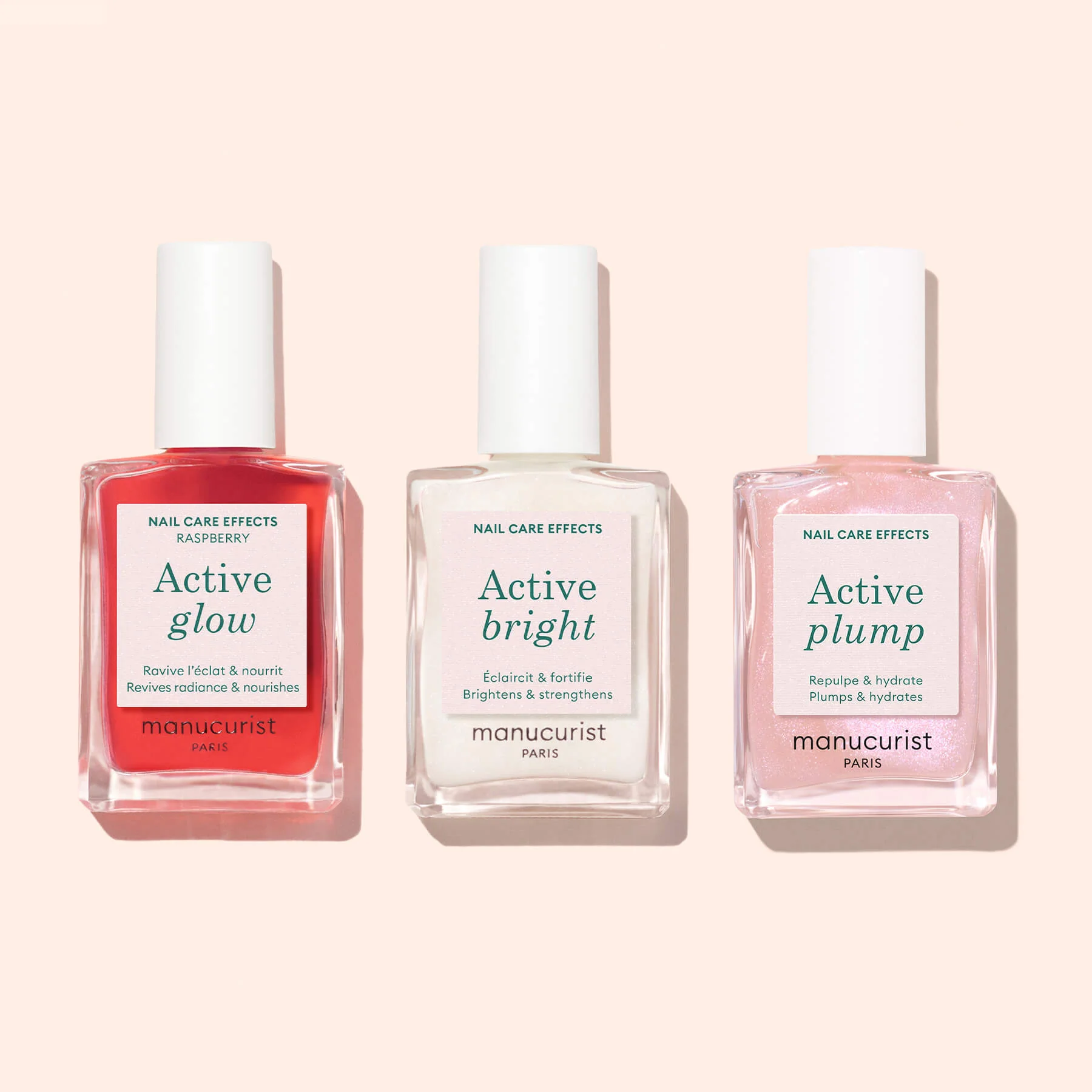 Active Glow Raspberry - Image 13