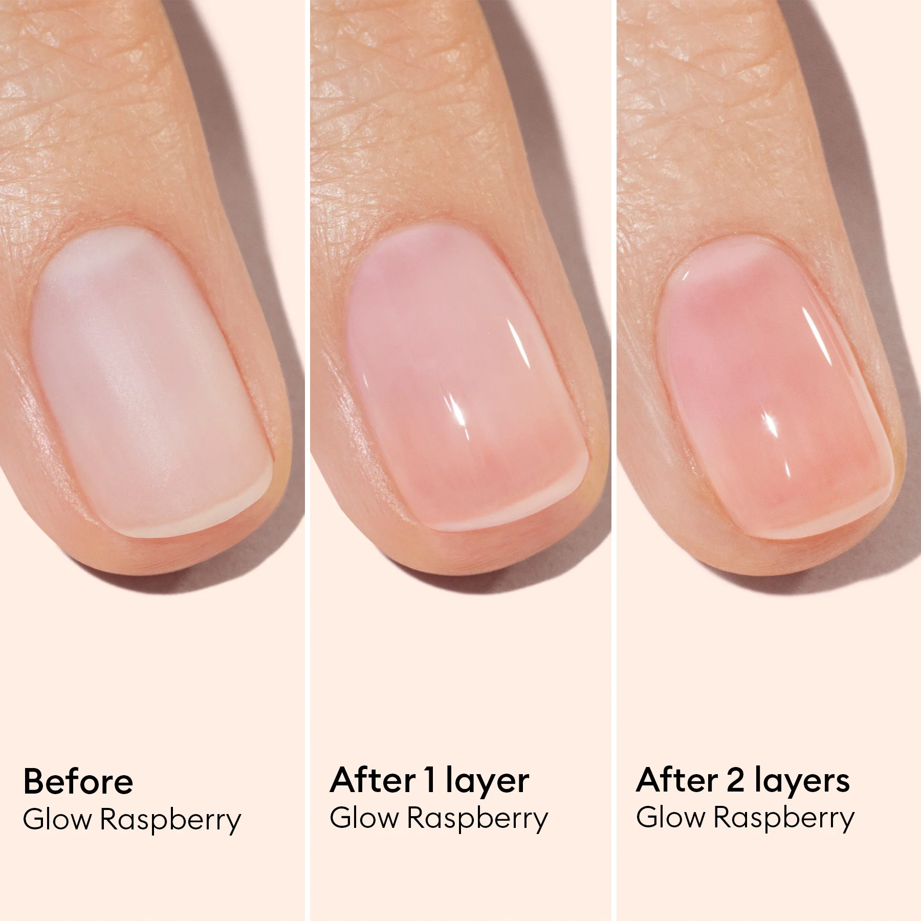Active Glow Raspberry - Image 4