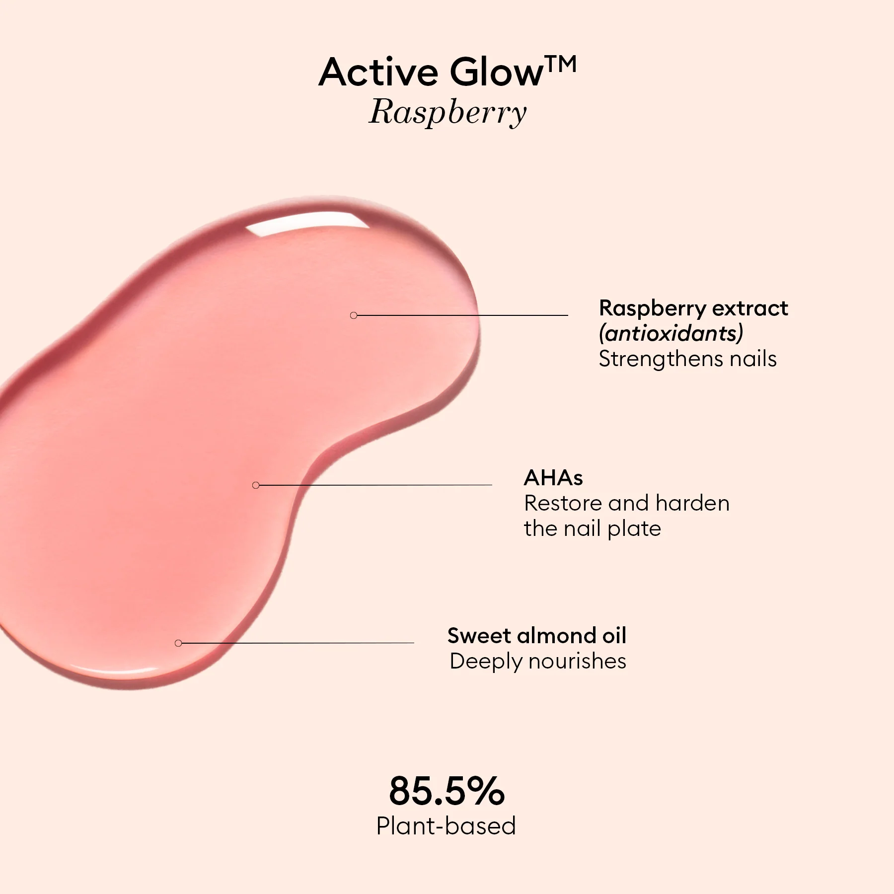 Active Glow Raspberry - Image 5