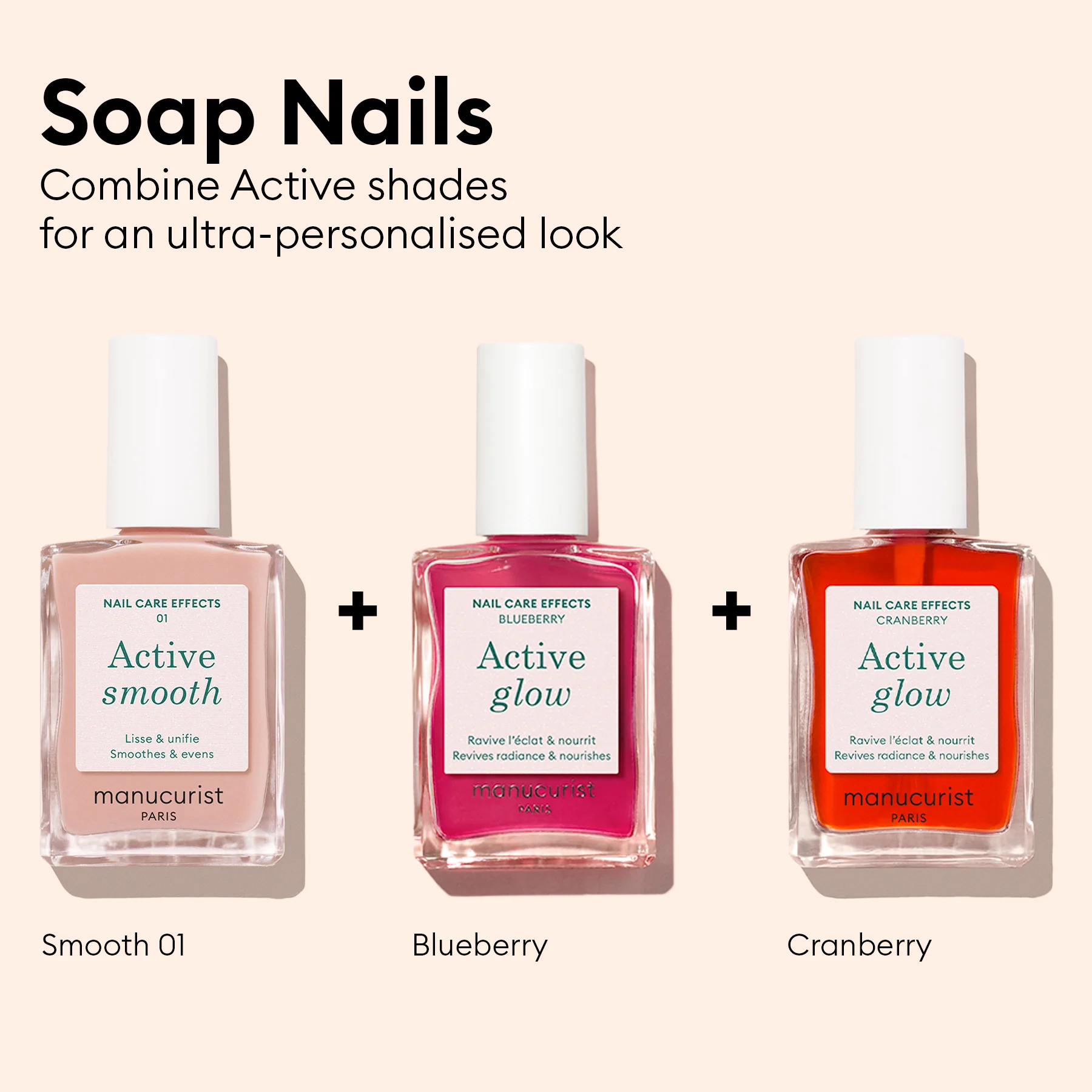 Active Glow Cranberry - Image 12