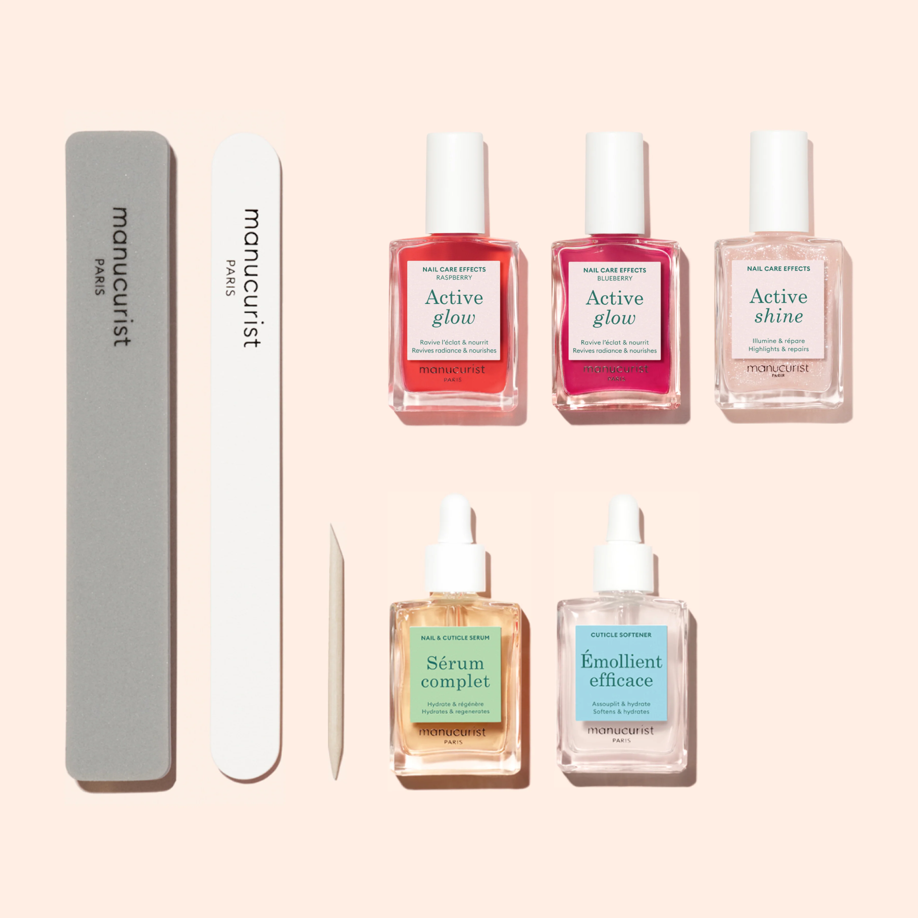 Active™ Manicure Kit - Image 10