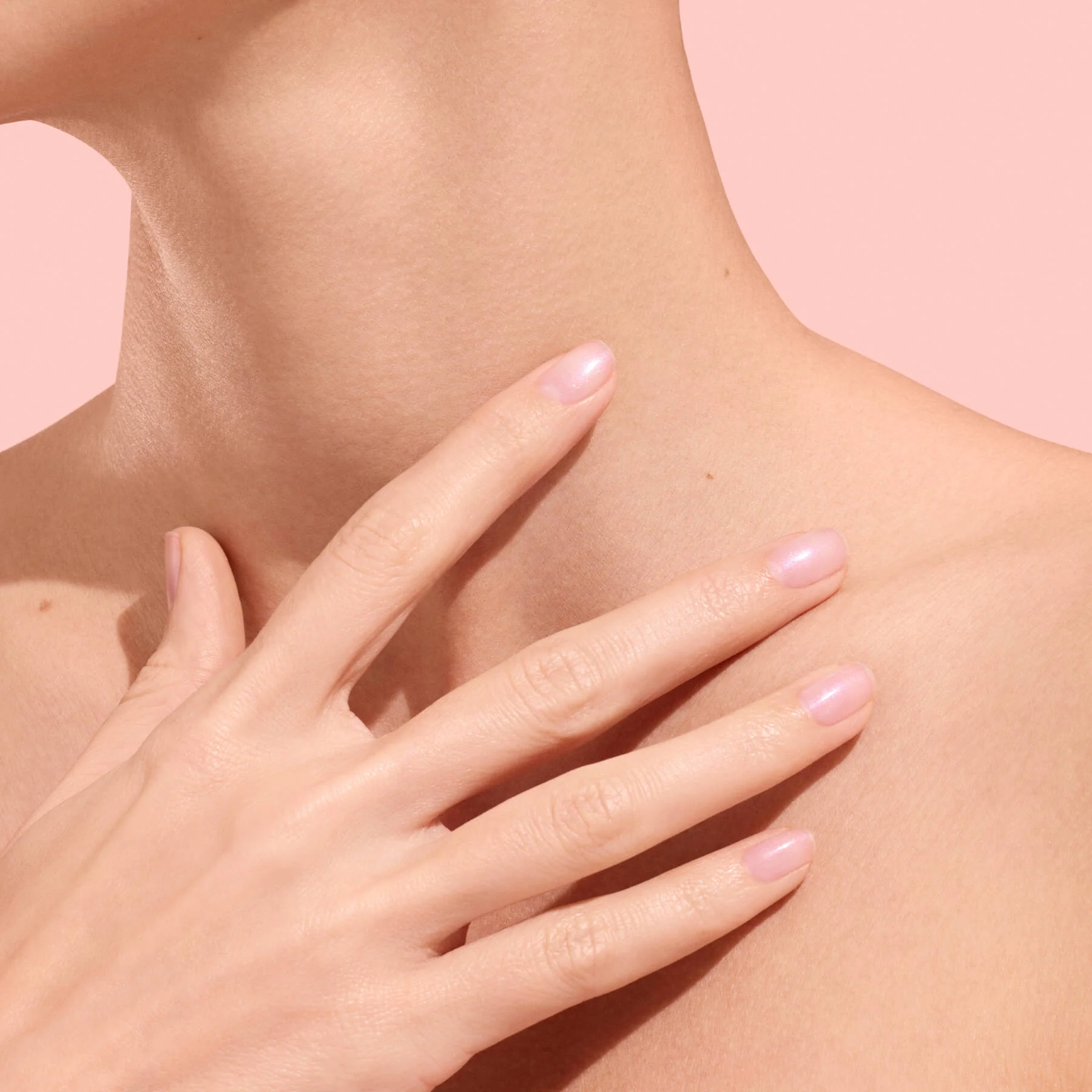 Active Plump Pink Glazed - Image 10