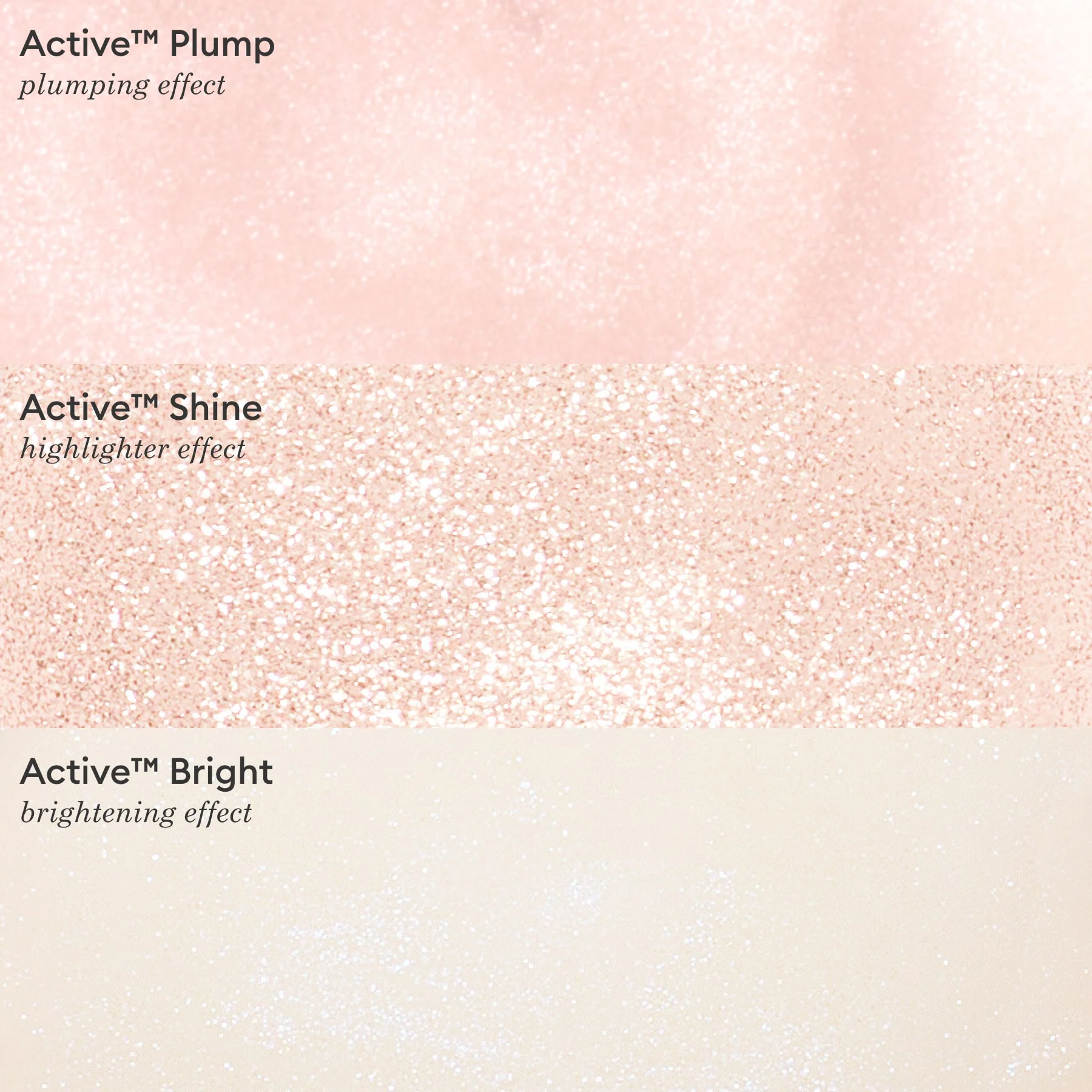 Active Plump Pink Glazed - Image 11