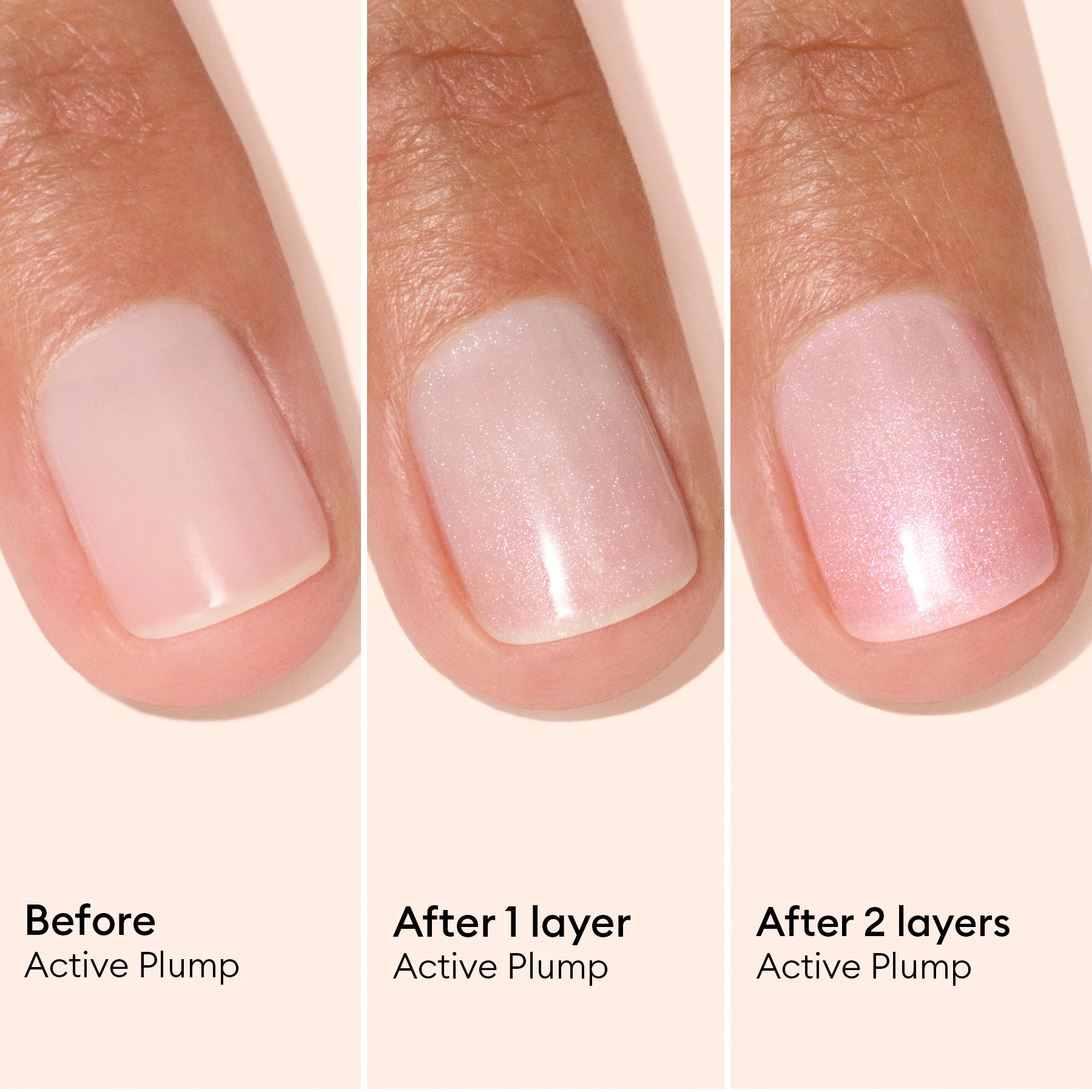 Active Plump Pink Glazed - Image 4