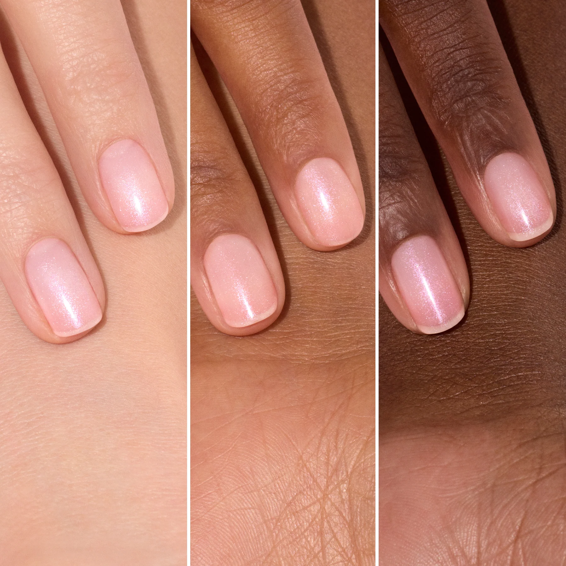 Active Plump Pink Glazed - Image 9