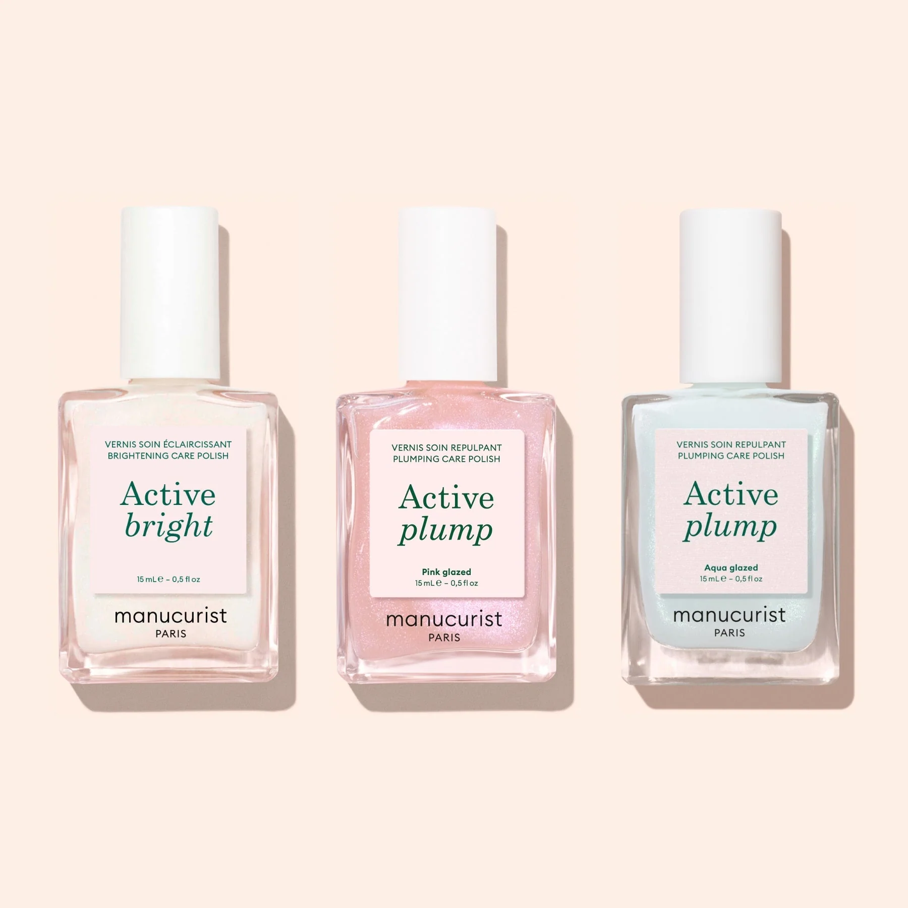 Active Plump Aqua Glazed - Image 13