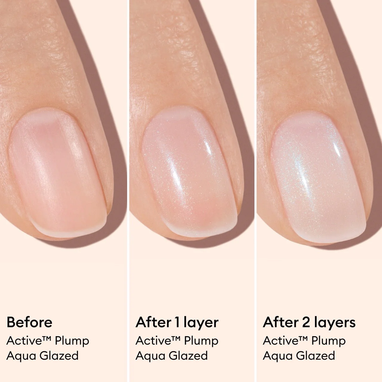 Active Plump Pink Glazed - Image 15