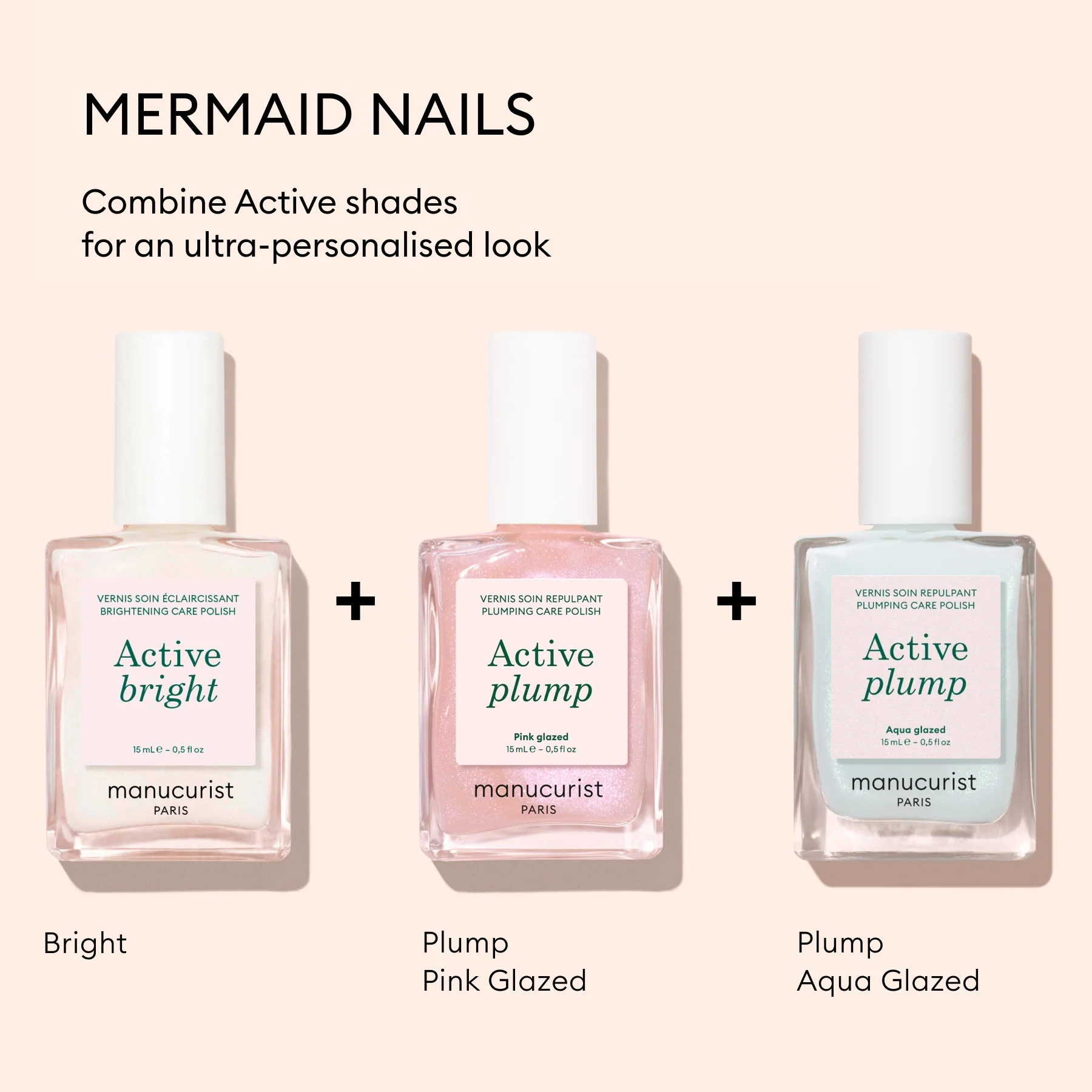Active Plump Aqua Glazed - Image 9