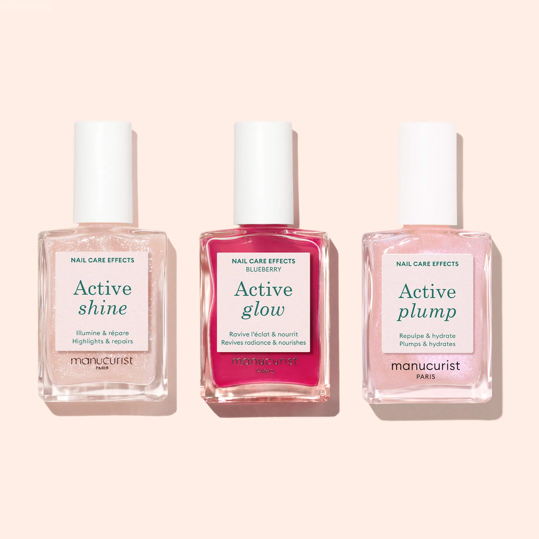 Active Shine - Image 11