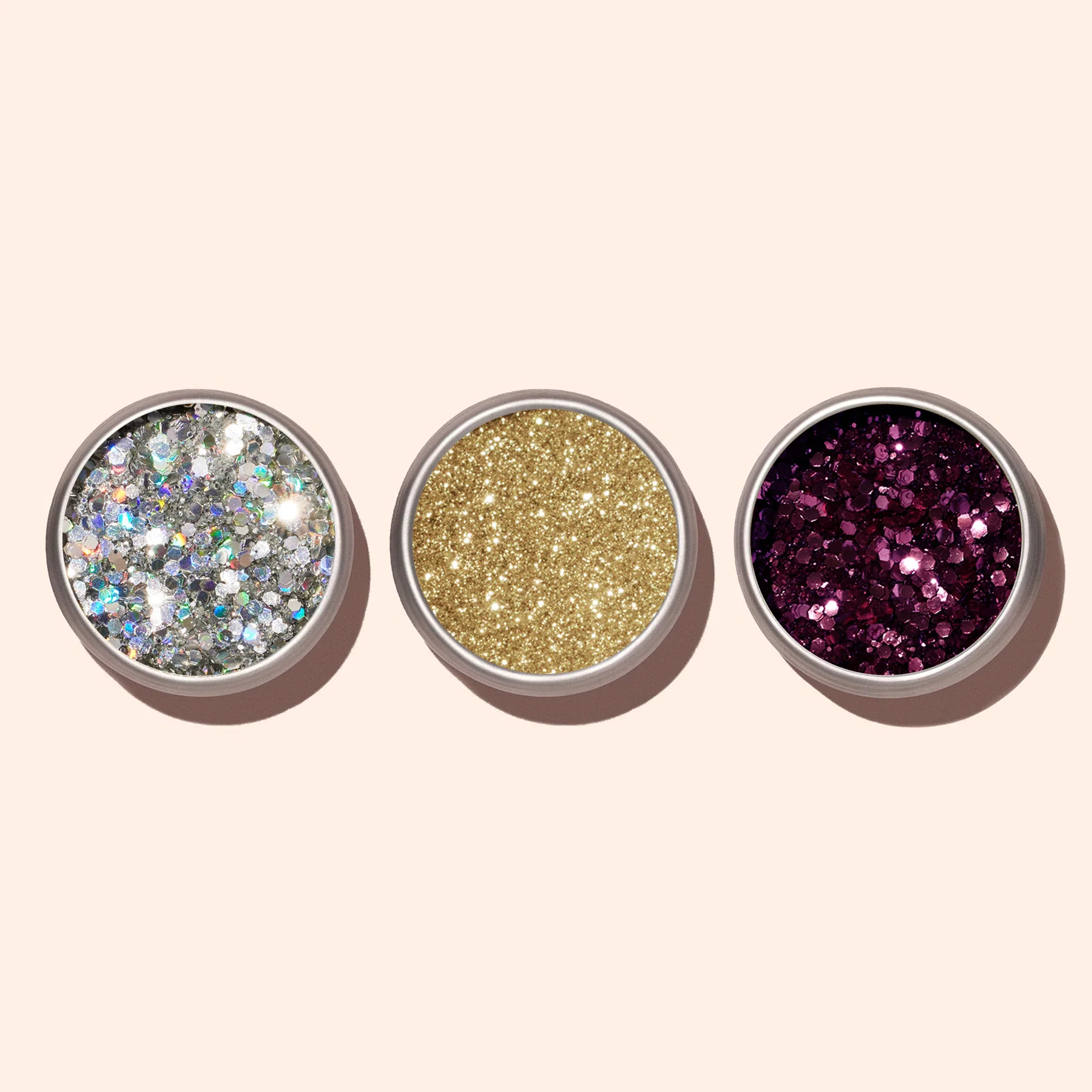 Holo biodegradable glitter - Image 7