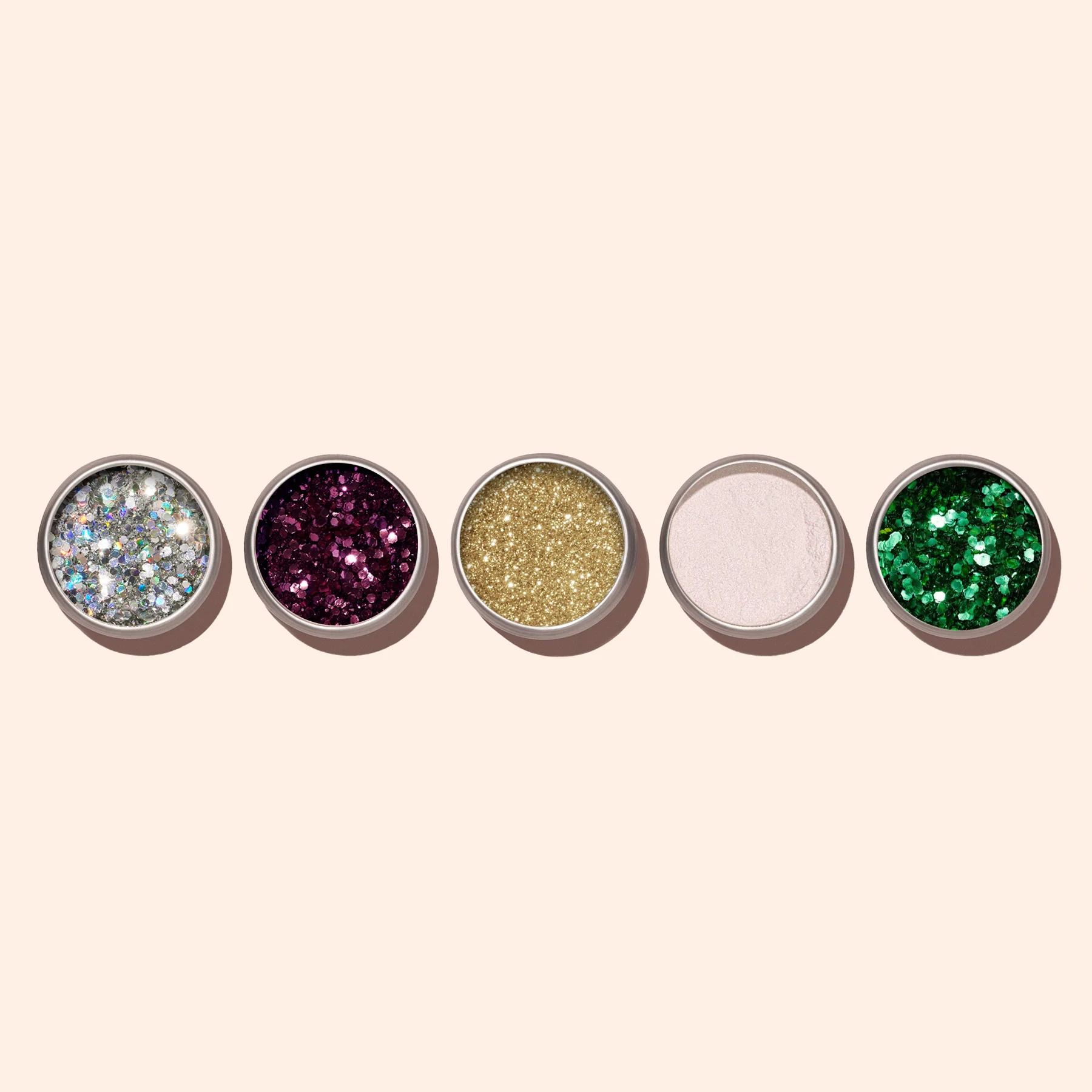 Holo biodegradable glitter - Image 8