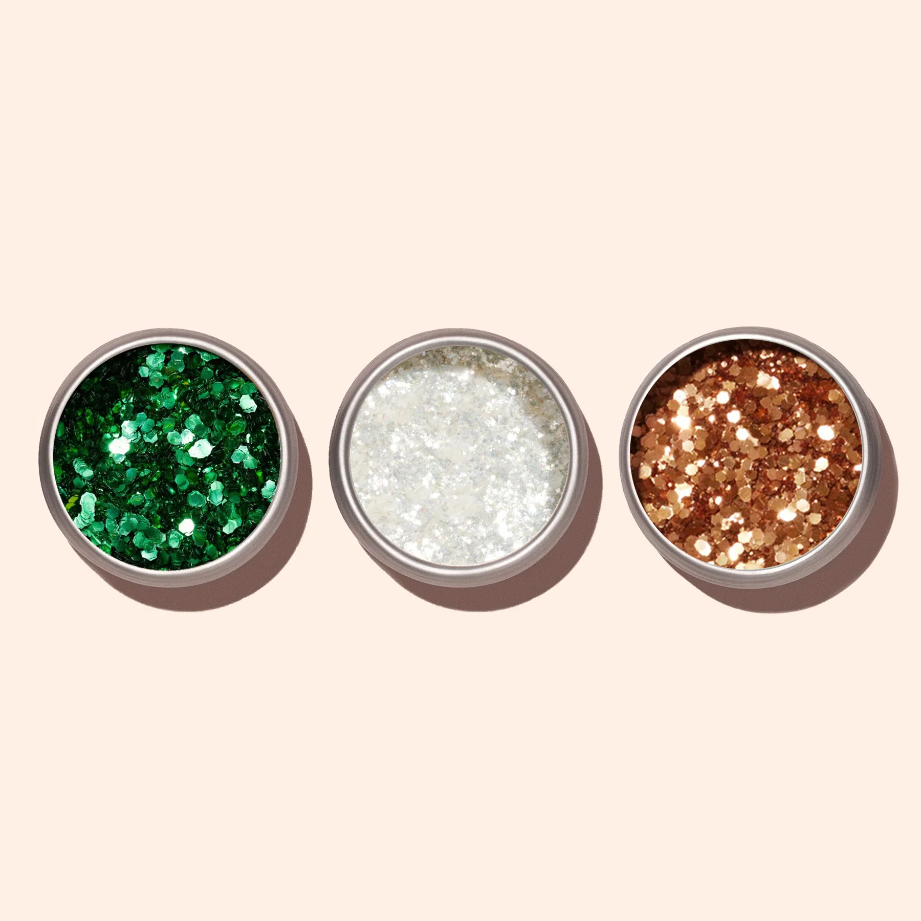 Cactus biodegradable glitter - Image 4