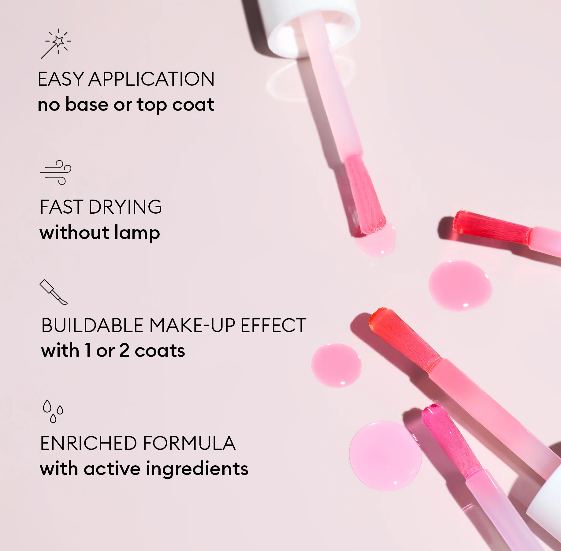 Active Glow Raspberry - Image 3