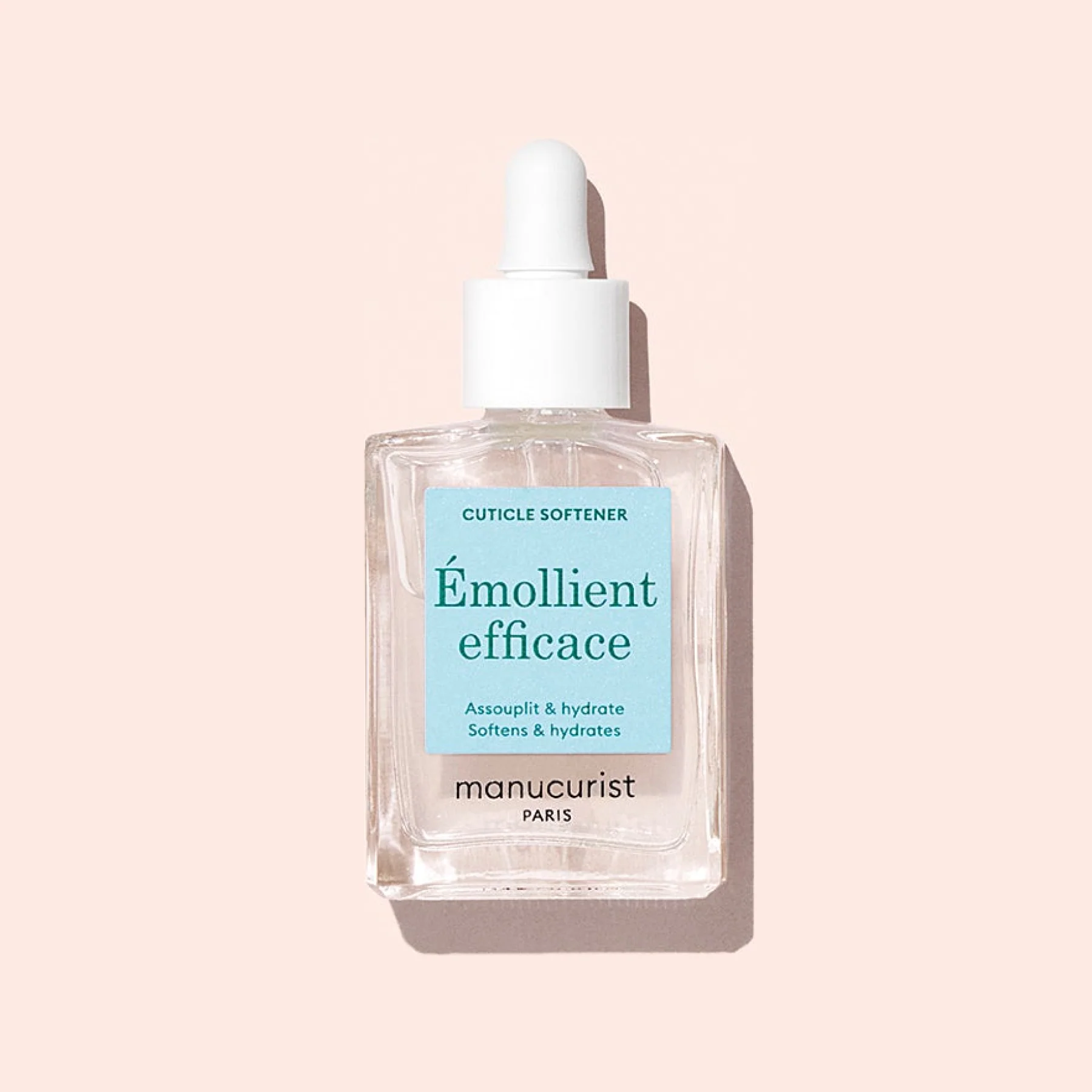 Hydrating Cuticle Remover
