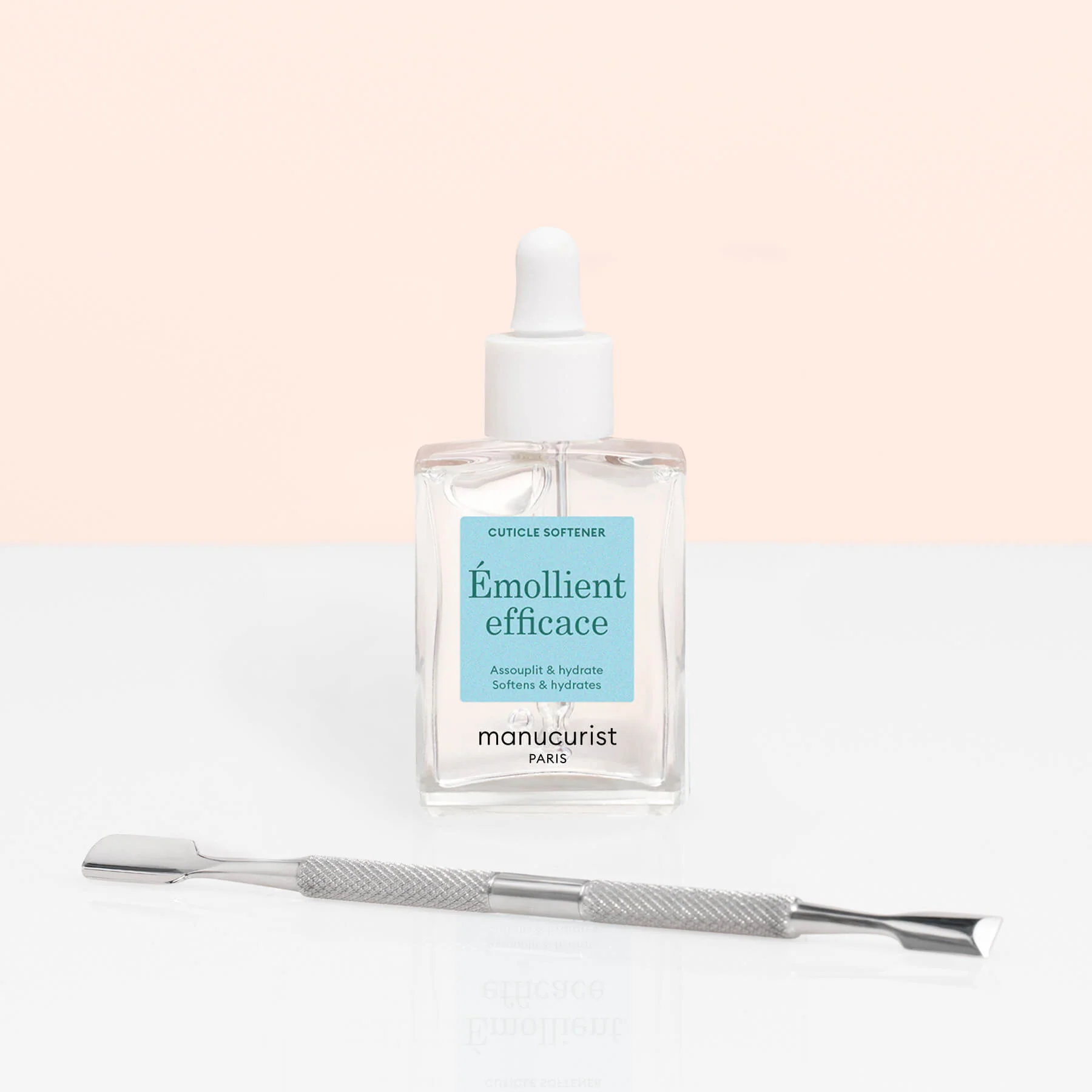 Hydrating Cuticle Remover - Image 3
