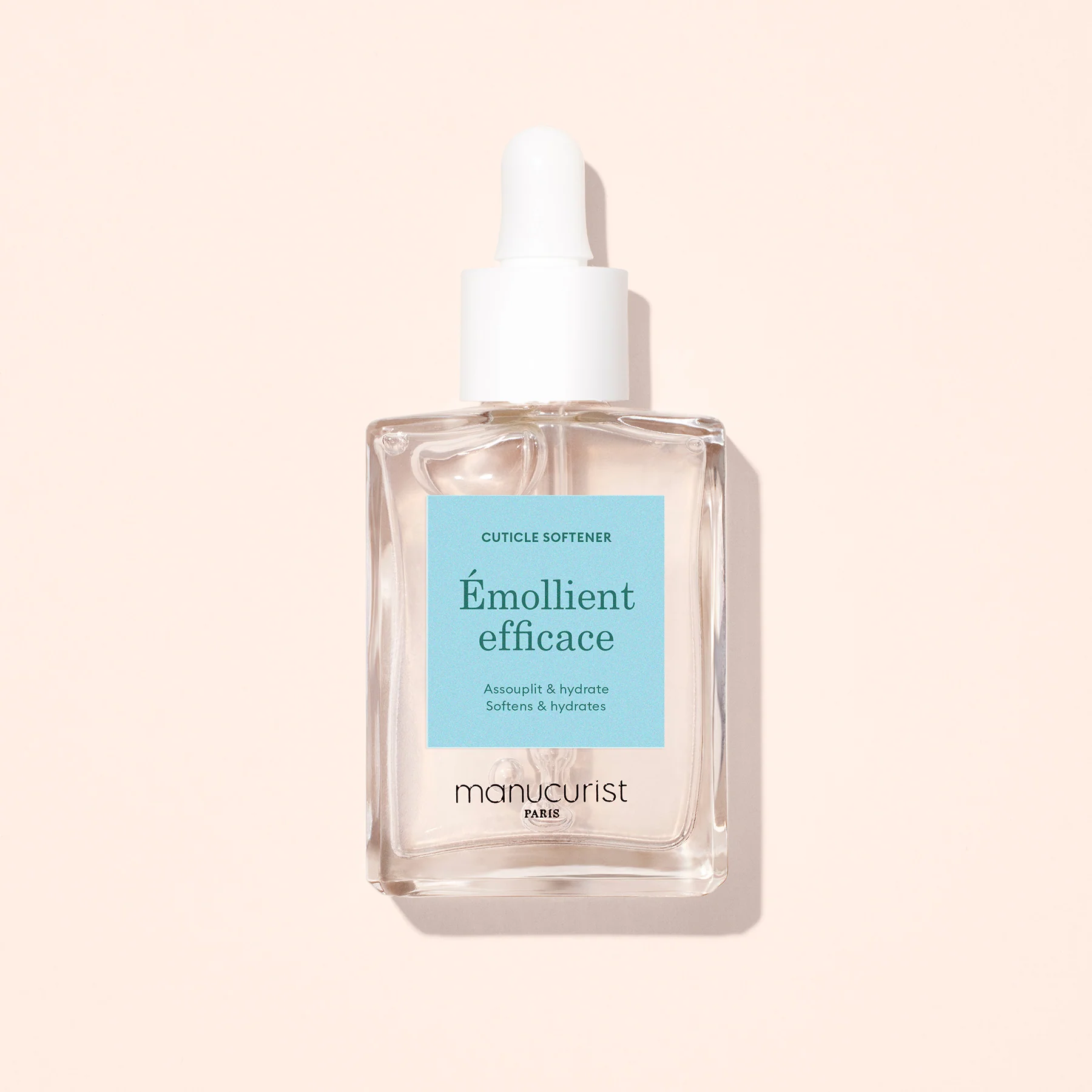 Cuticle Remover & Pusher Duo - Image 3