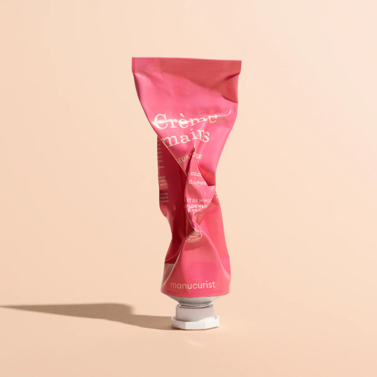 Fleur d'Orange Hand Cream - Cosmos Organic - Image 7