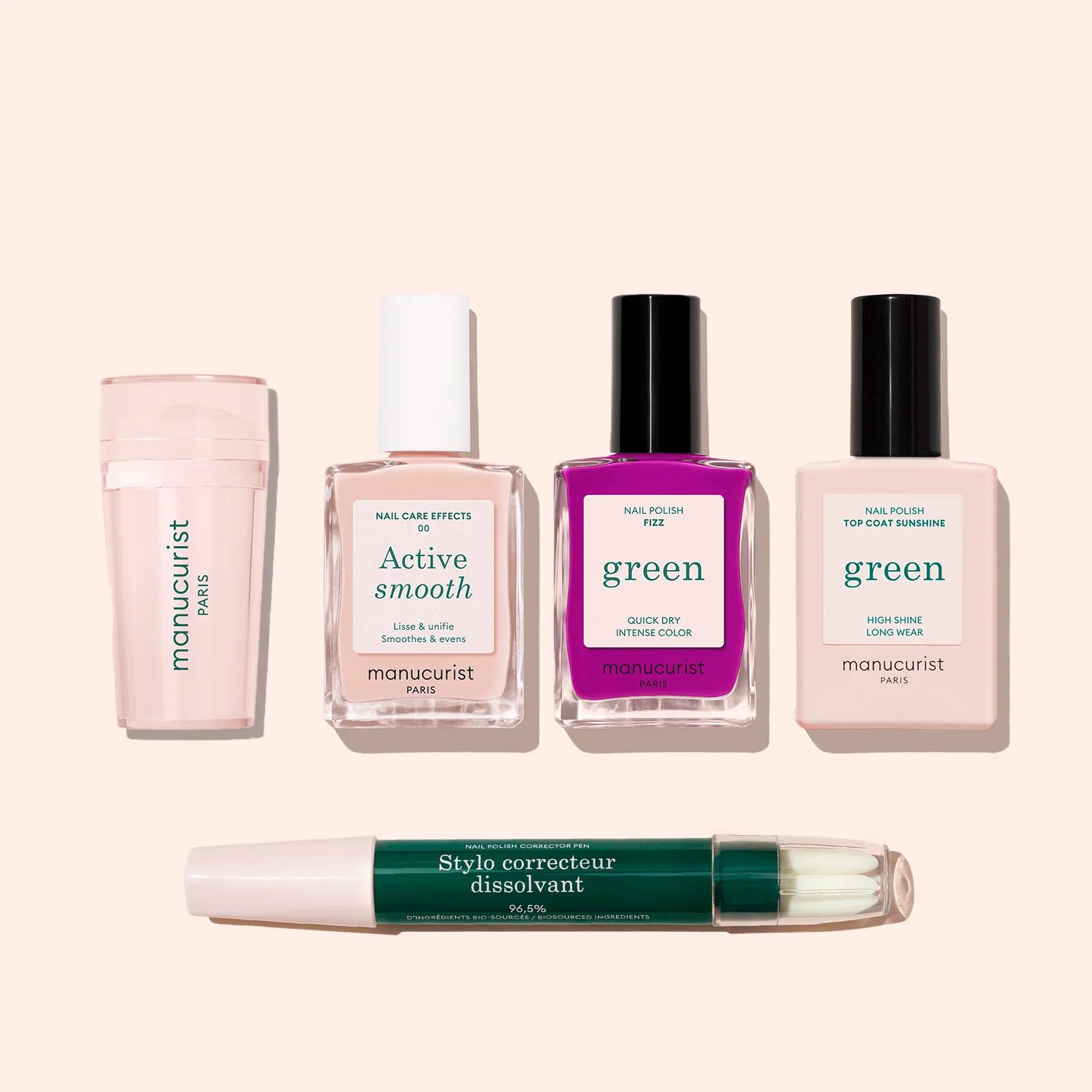 French Colour Kit - Image 4