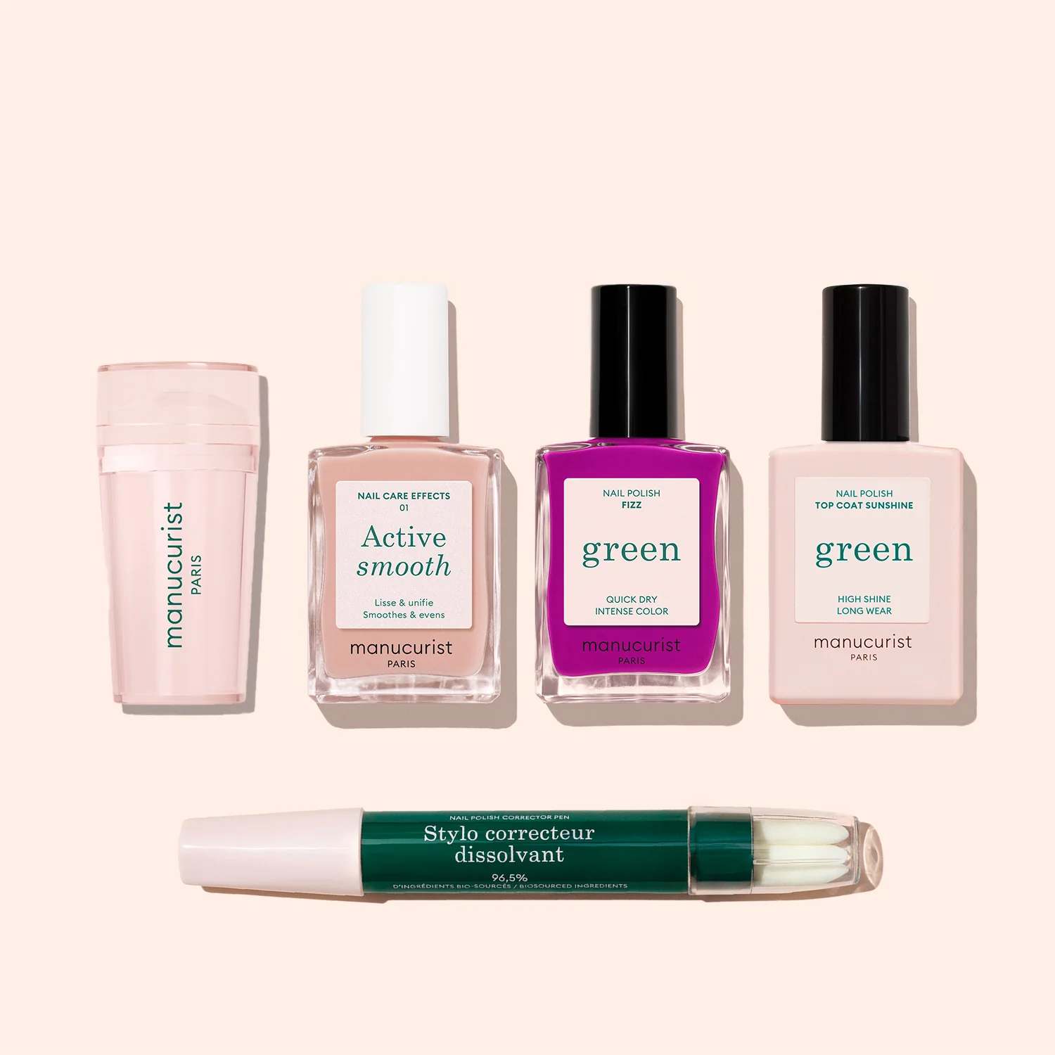 French Colour Kit - Image 5