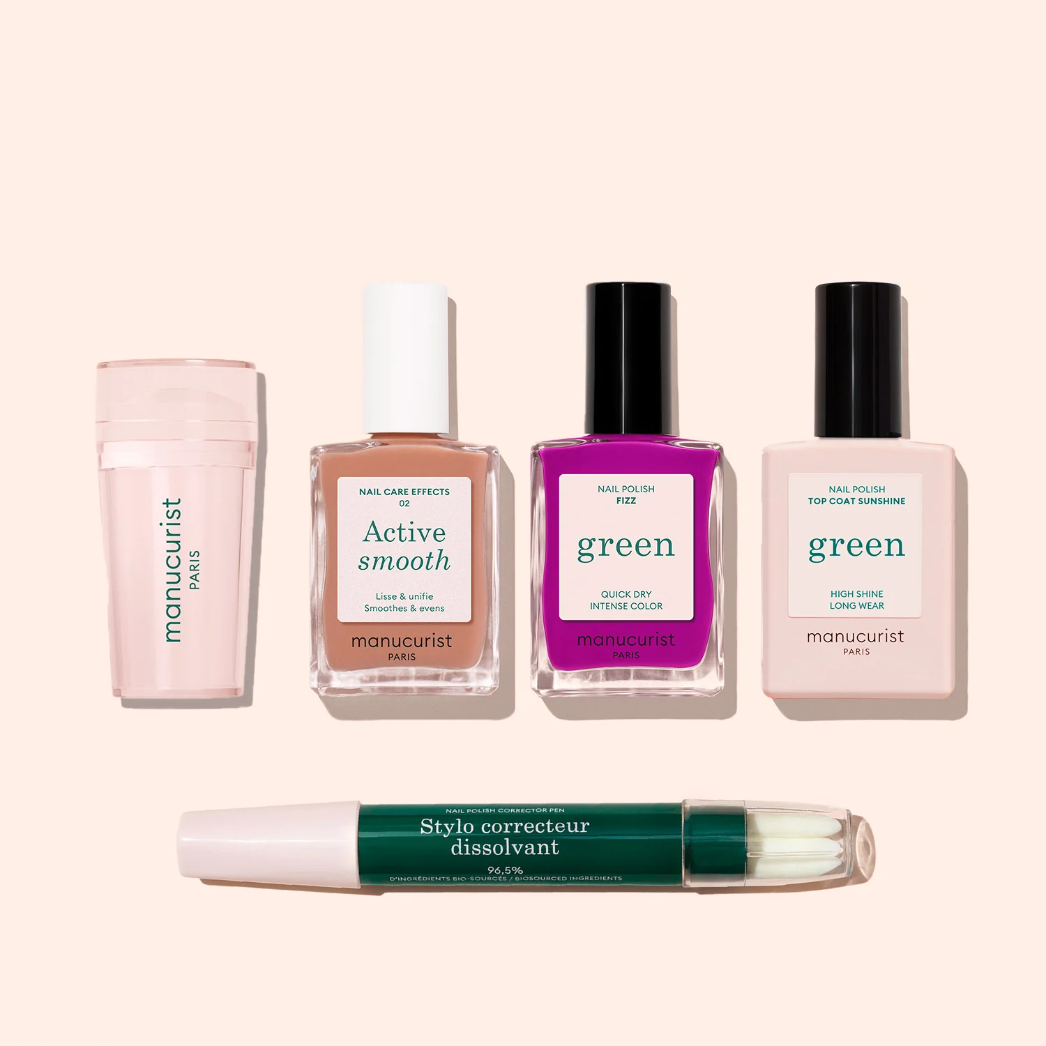French Colour Kit - Image 6