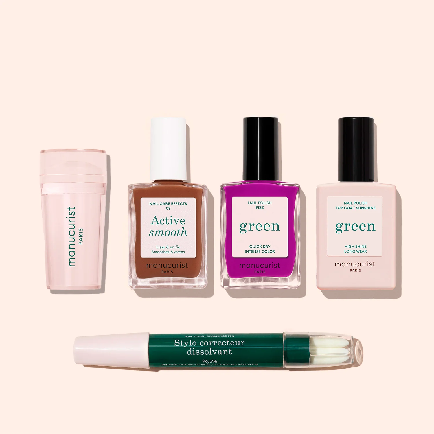 French Colour Kit - Image 7