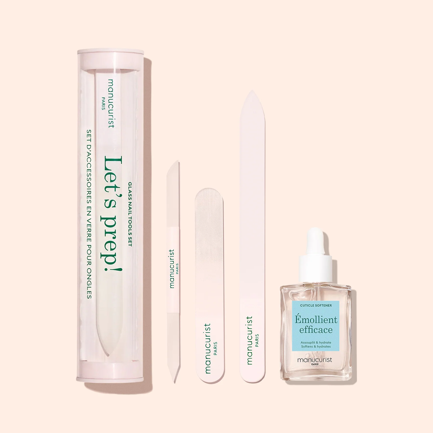 Glass Cuticle Pusher - Image 4
