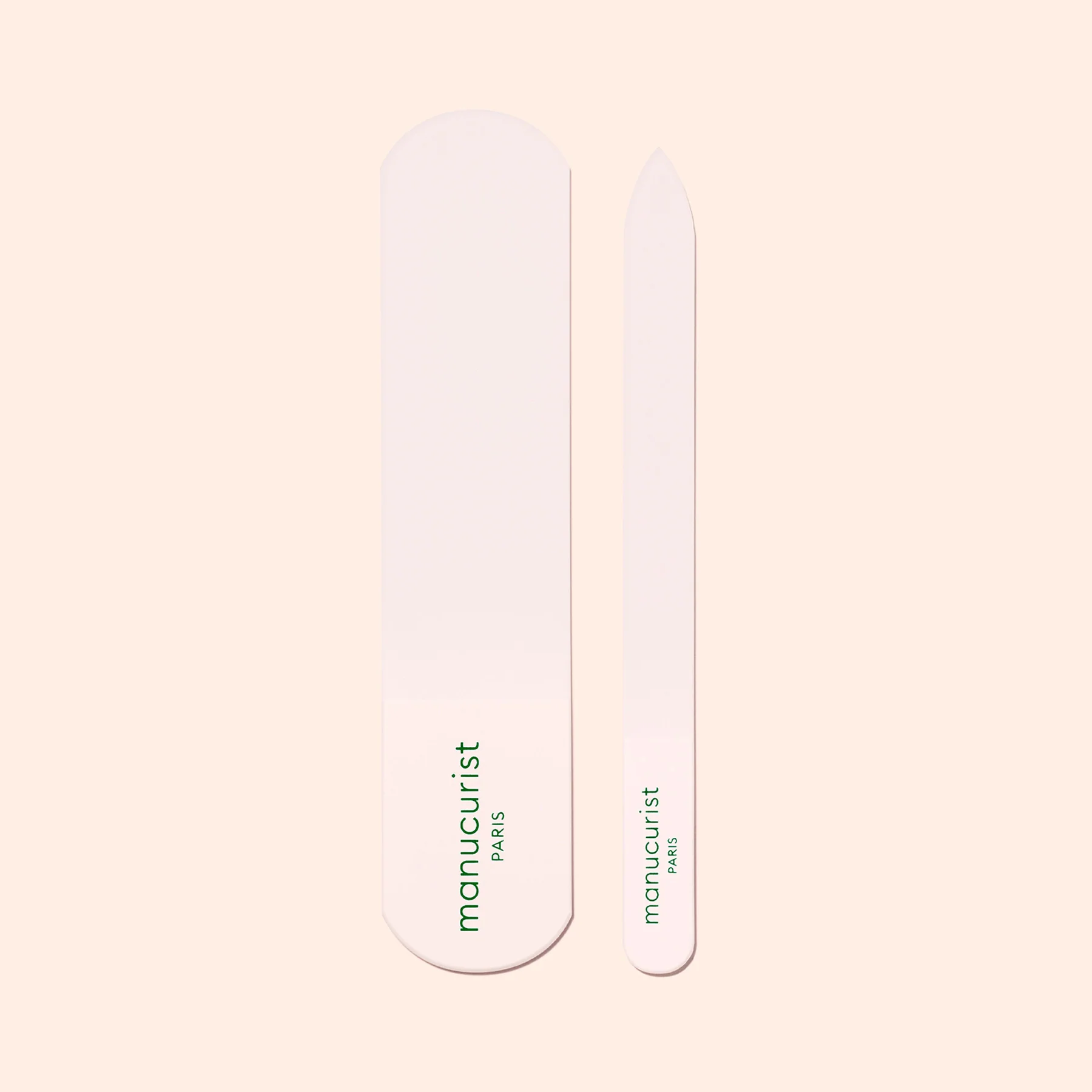 Glass Foot File - Image 3