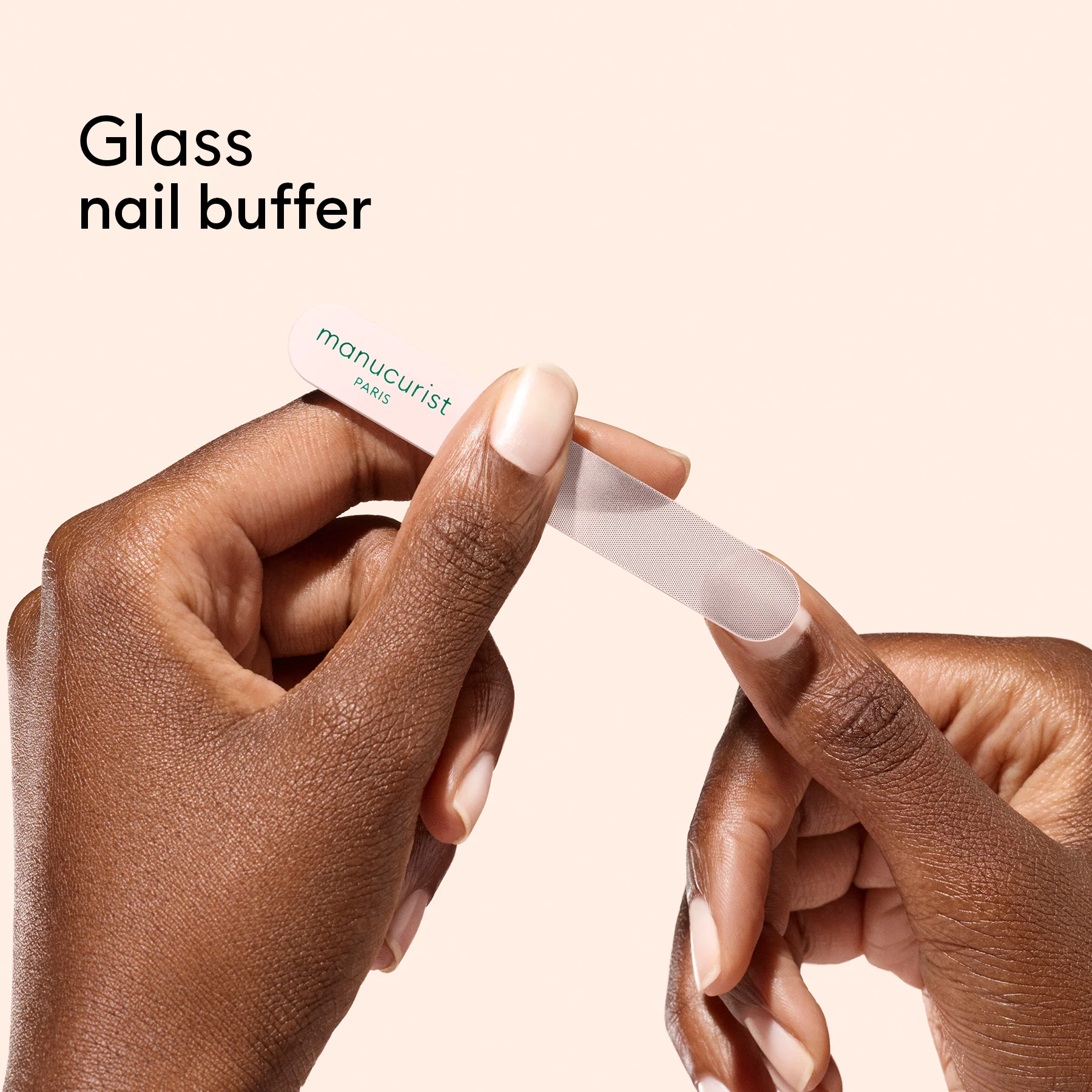 Glass nail accessory trio - Image 5