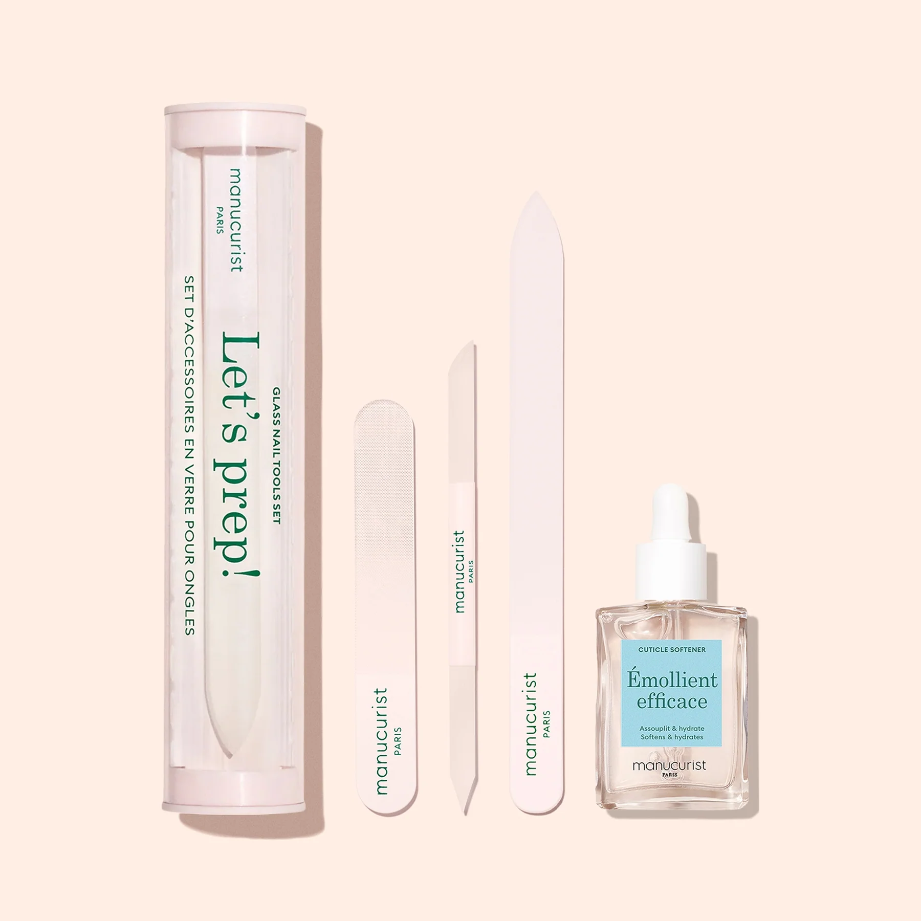 Nail Prep Set - Image 4