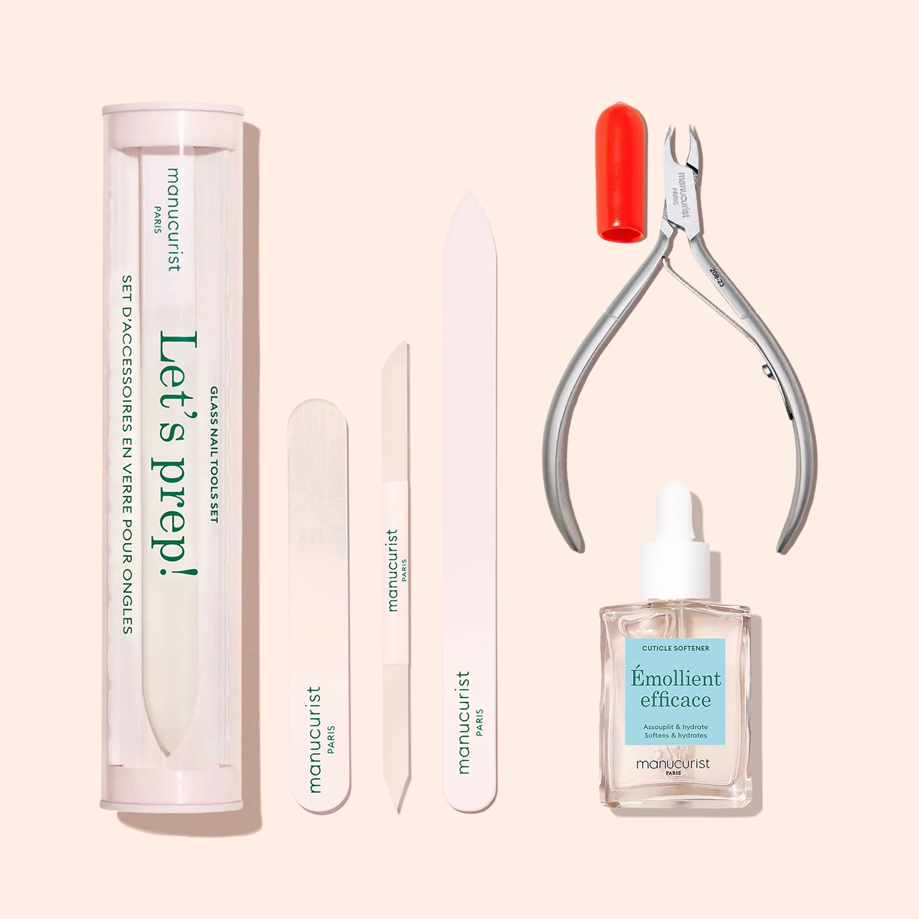 Nail Prep Set - Image 5