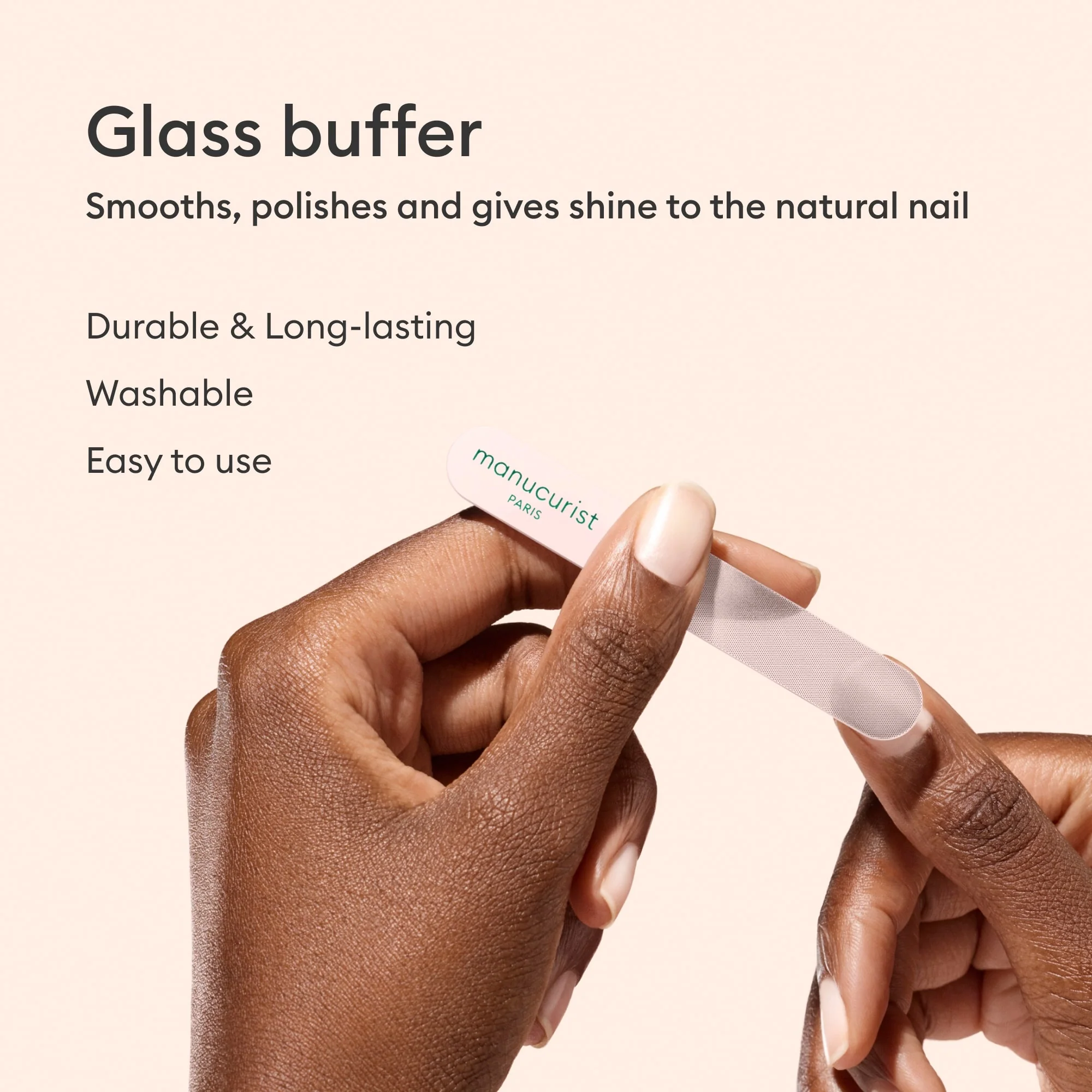 Glass Polisher - Image 2