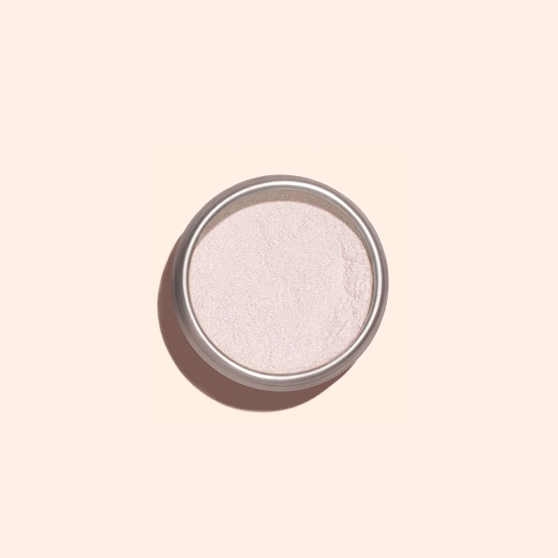 Pink Glazed Effect Powder - Image 10