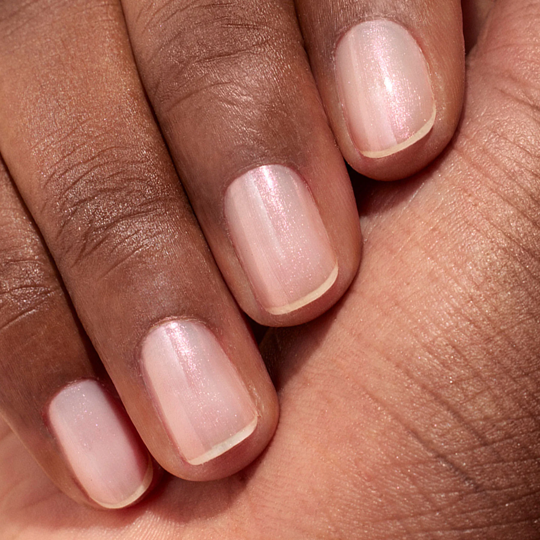 Pink Glazed Effect Powder - Image 7