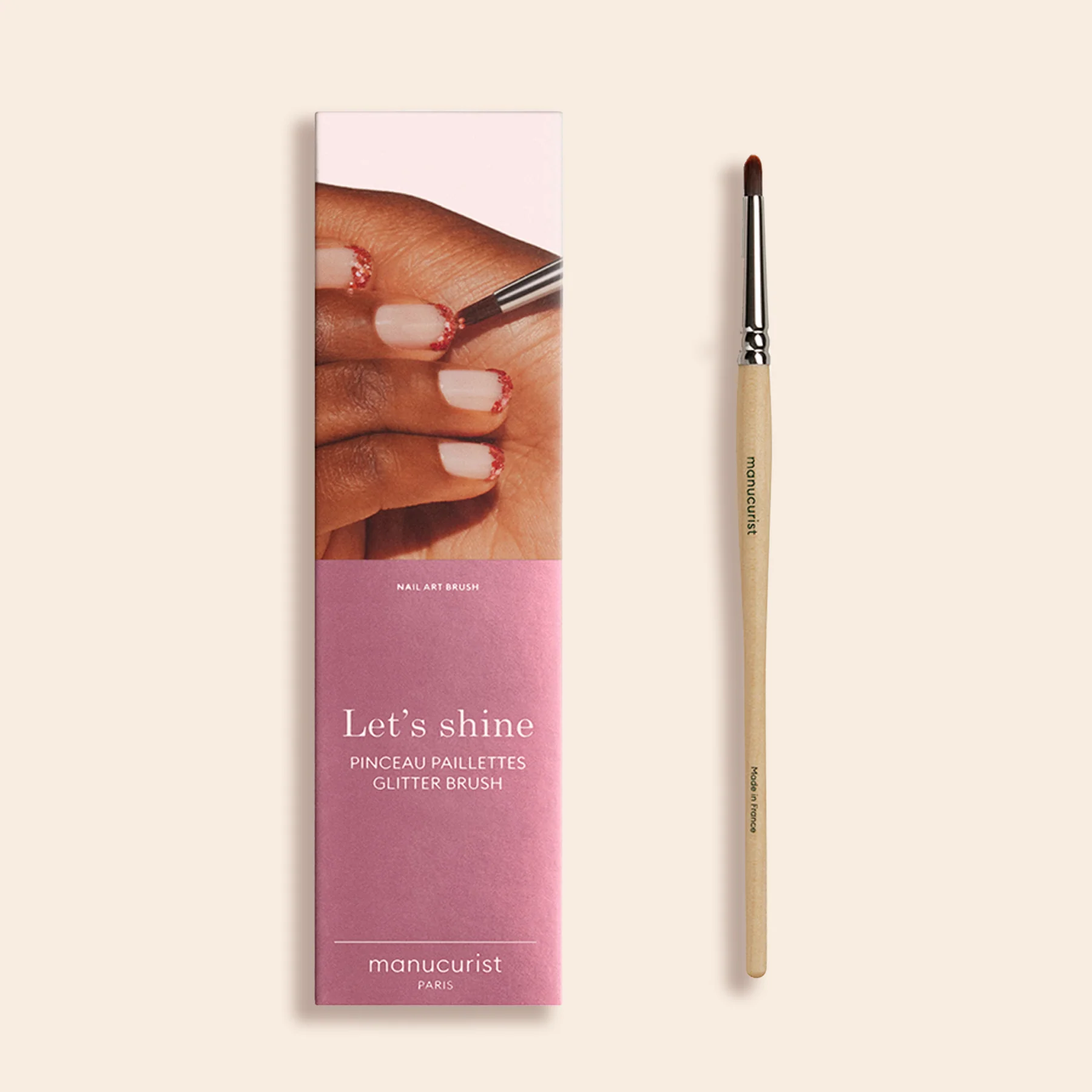 Glitter Brush - Image 2
