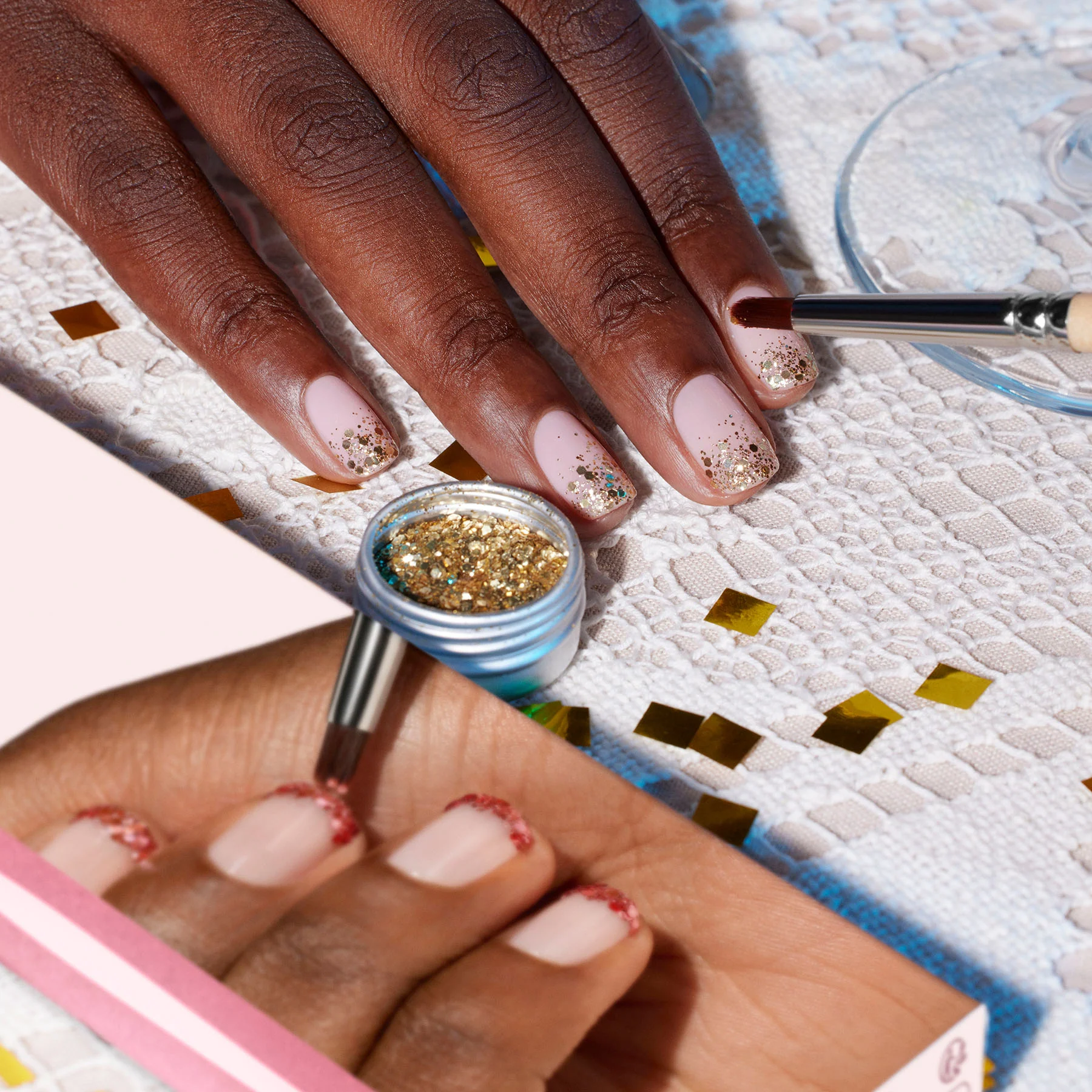 Glitter Brush - Image 4