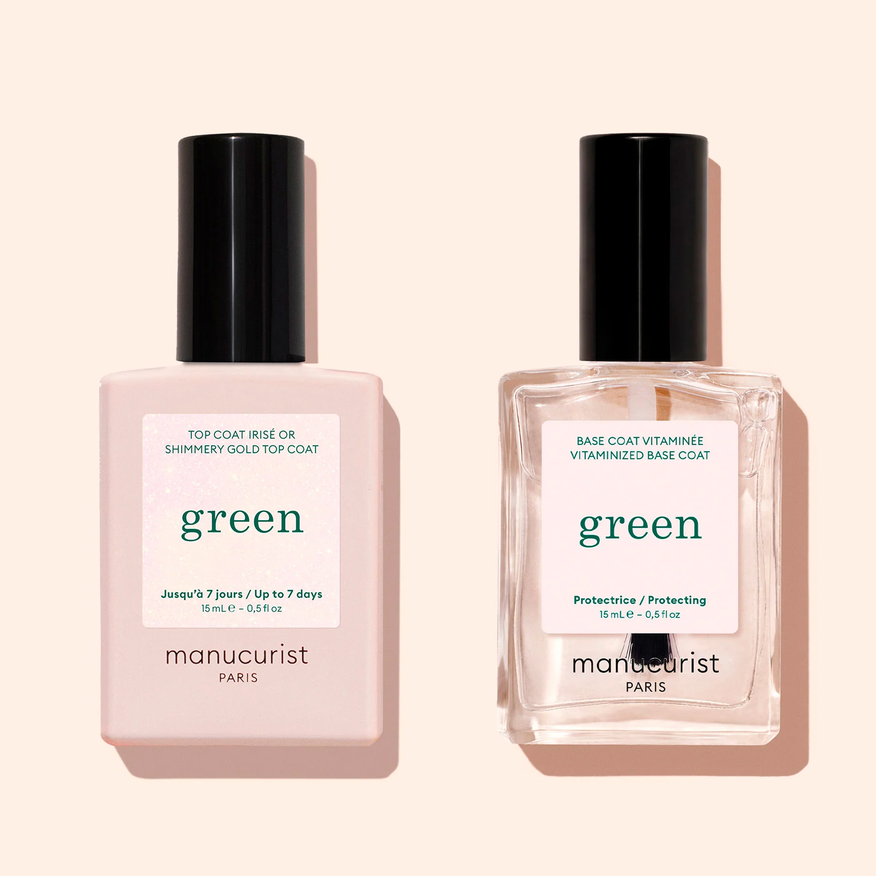 Glitter Top Coat - Image 7