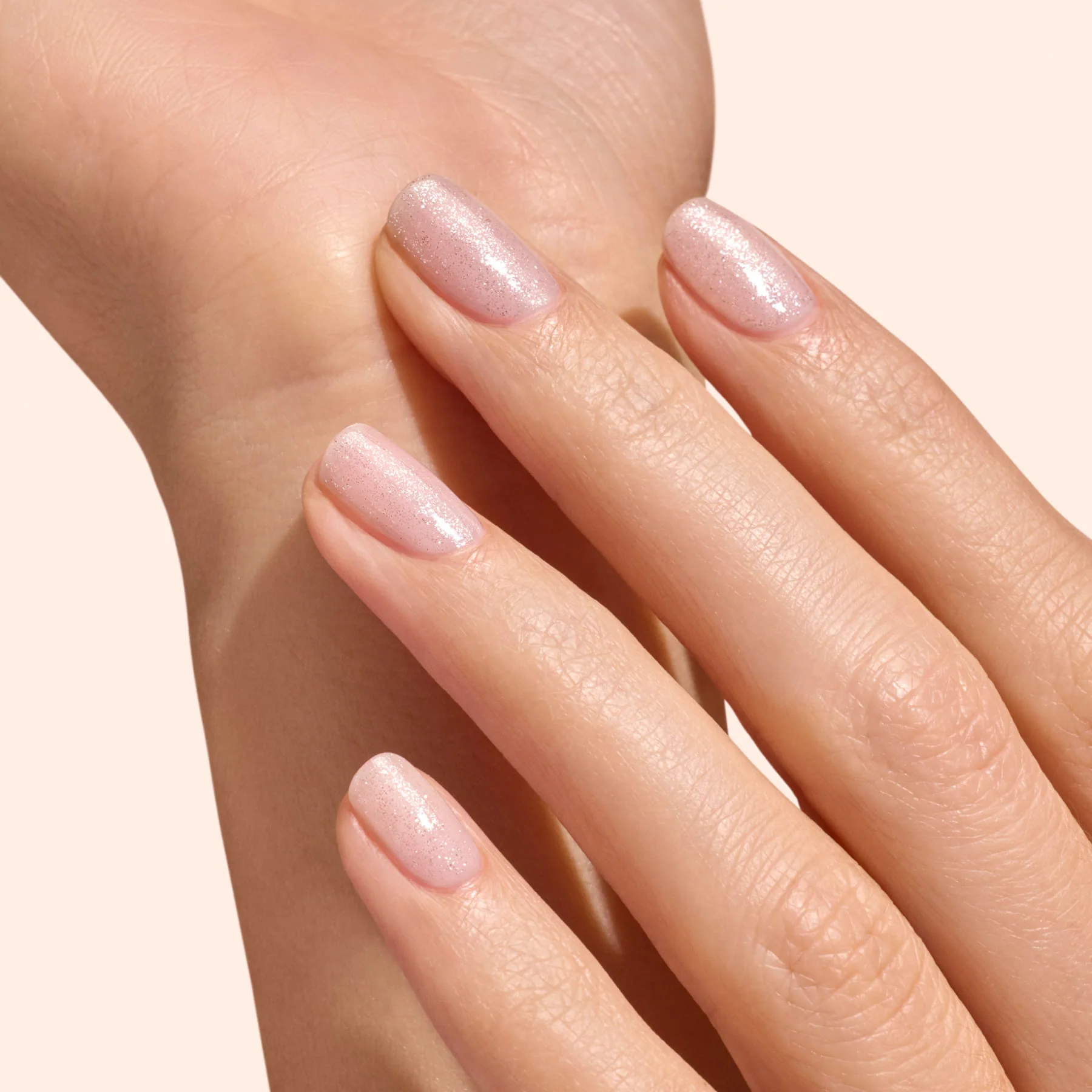 Glitter Top Coat - Image 2
