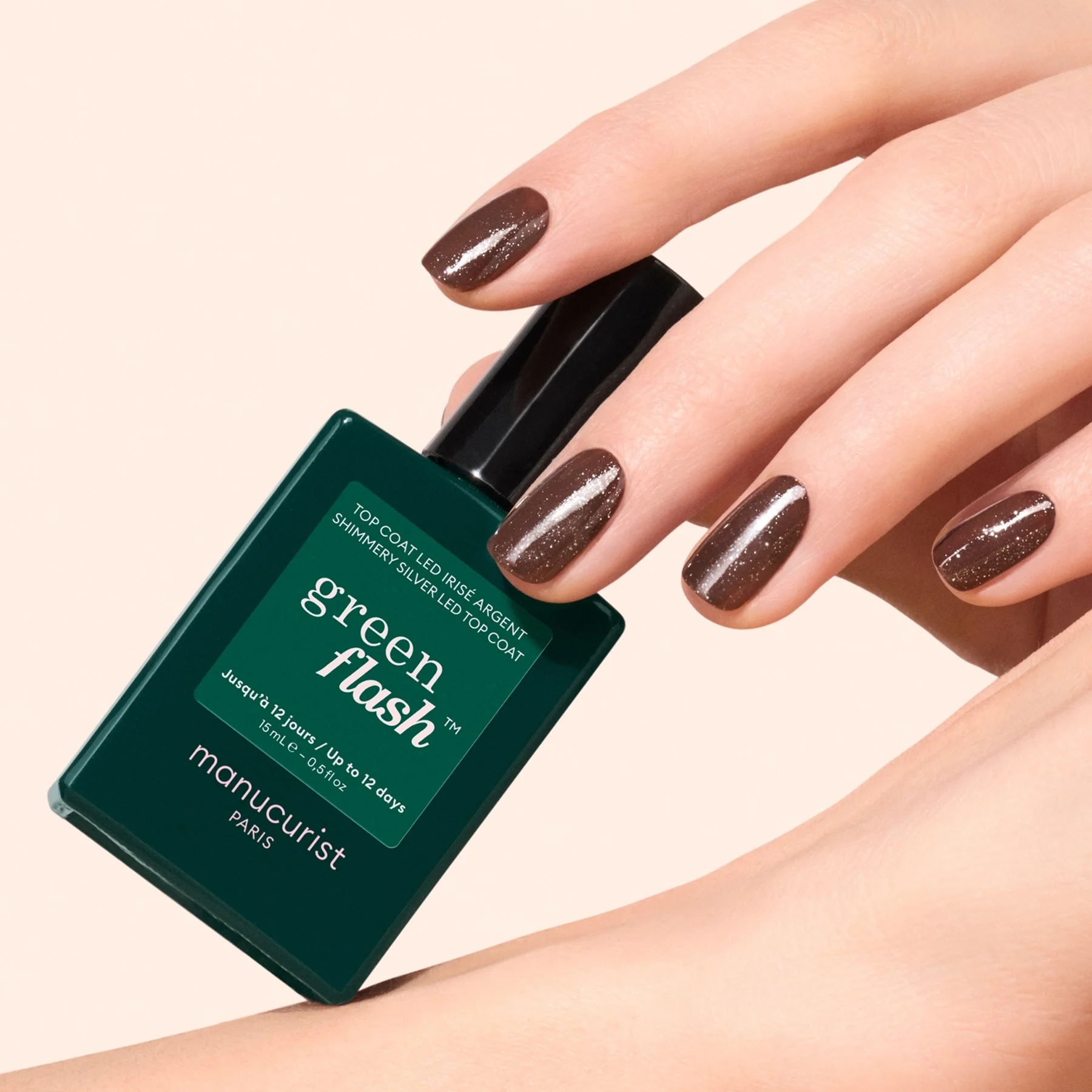 Glitter Top Coat - Image 4