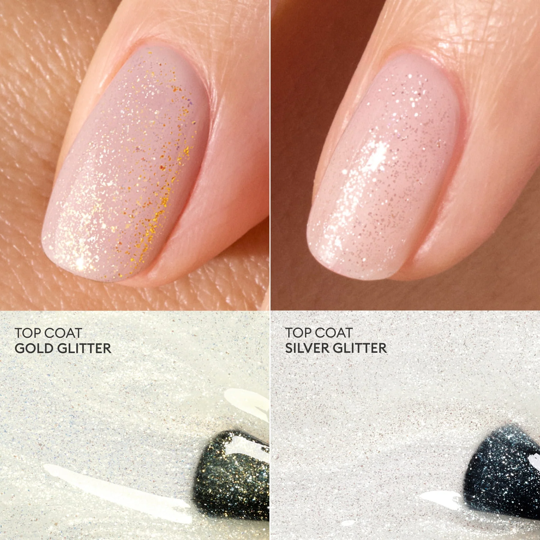 Glitter Top Coat - Image 5