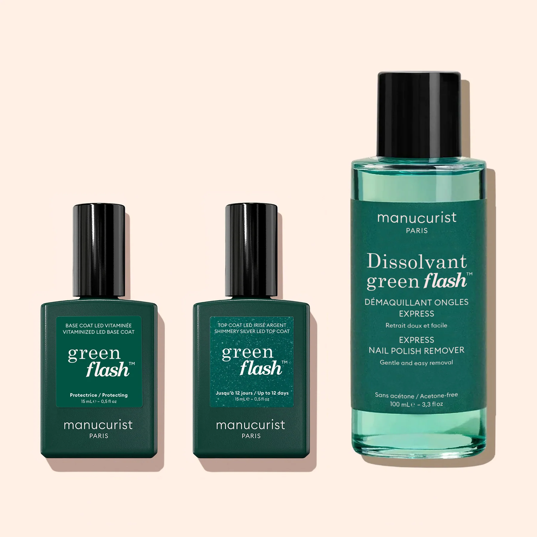 Glitter Top Coat - Image 8