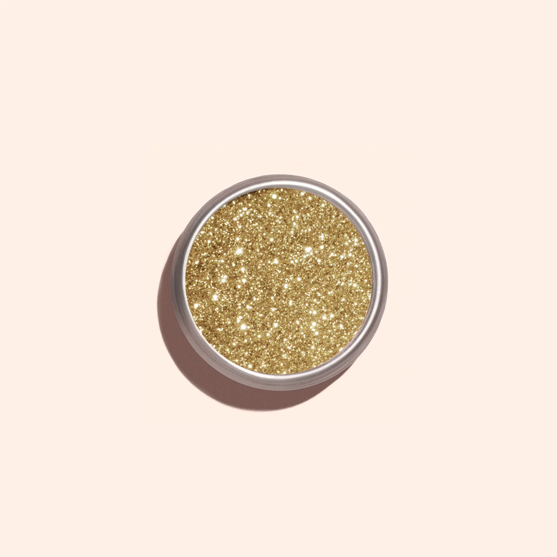 Golden Chrome Powder - Image 4