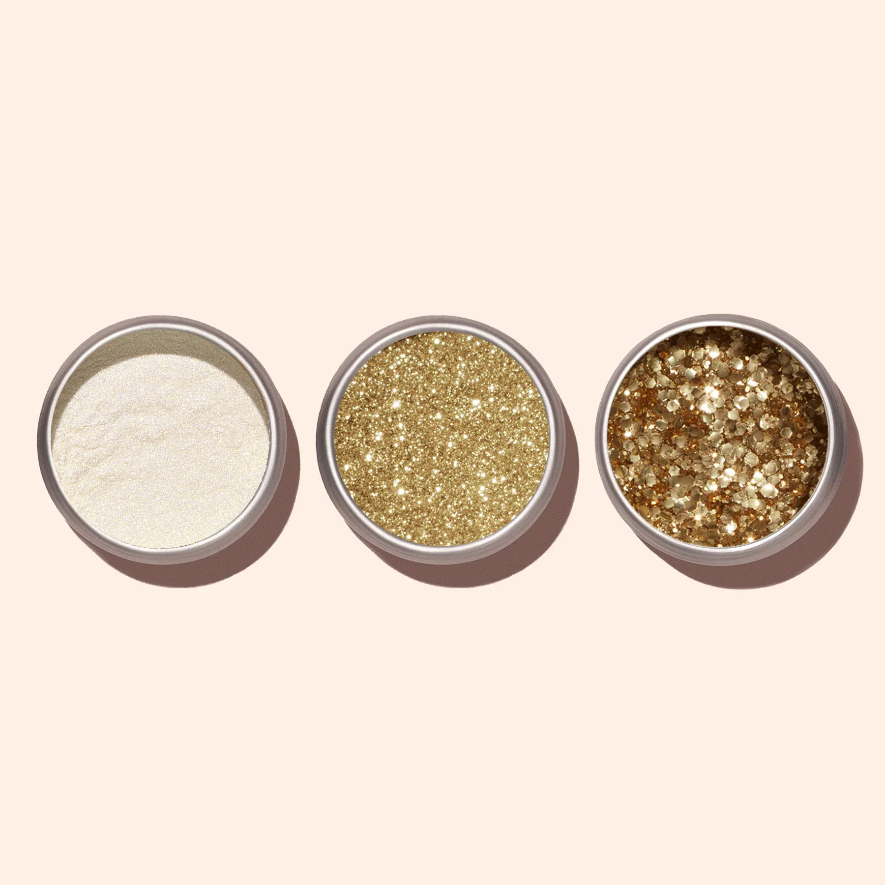 Golden Chrome Powder - Image 5