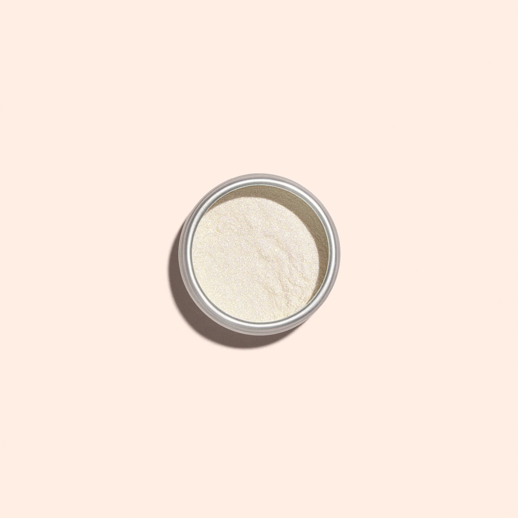 Golden Glazed Powder - Image 6