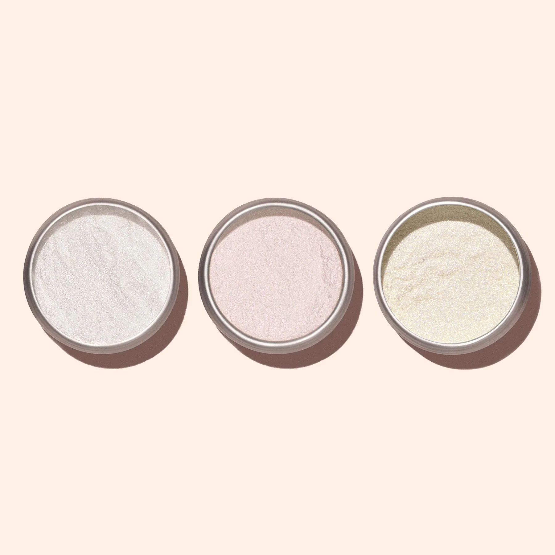 Golden Glazed Powder - Image 7