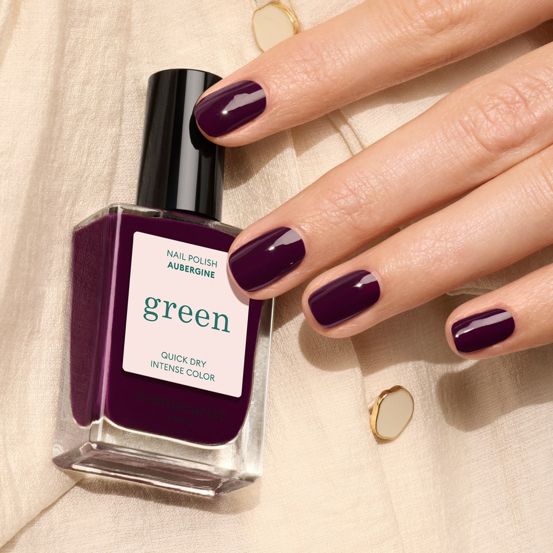 Aubergine - Image 4