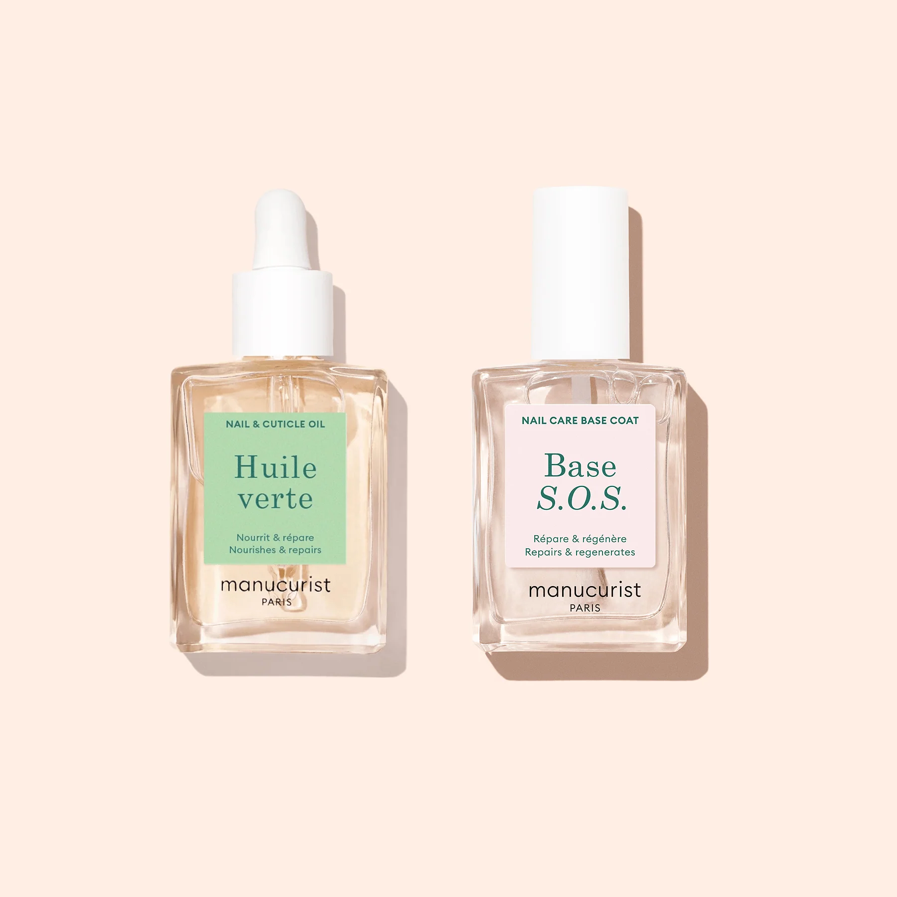 Nourishing Cuticle Oil - Image 6