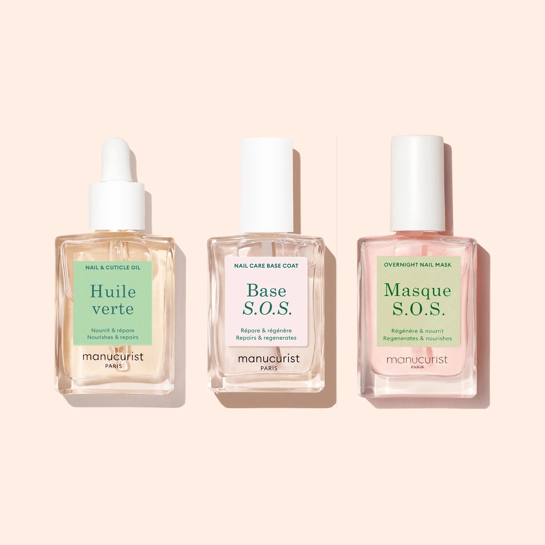 Nourishing Cuticle Oil - Image 7