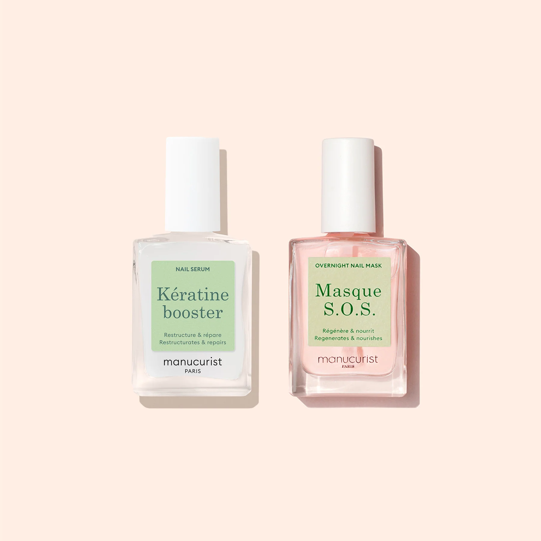 Nail Strengthening Serum - Image 7