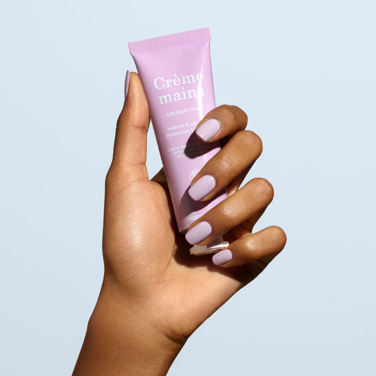 Lavande Vraie Hand Cream - Cosmos Organic - Image 6