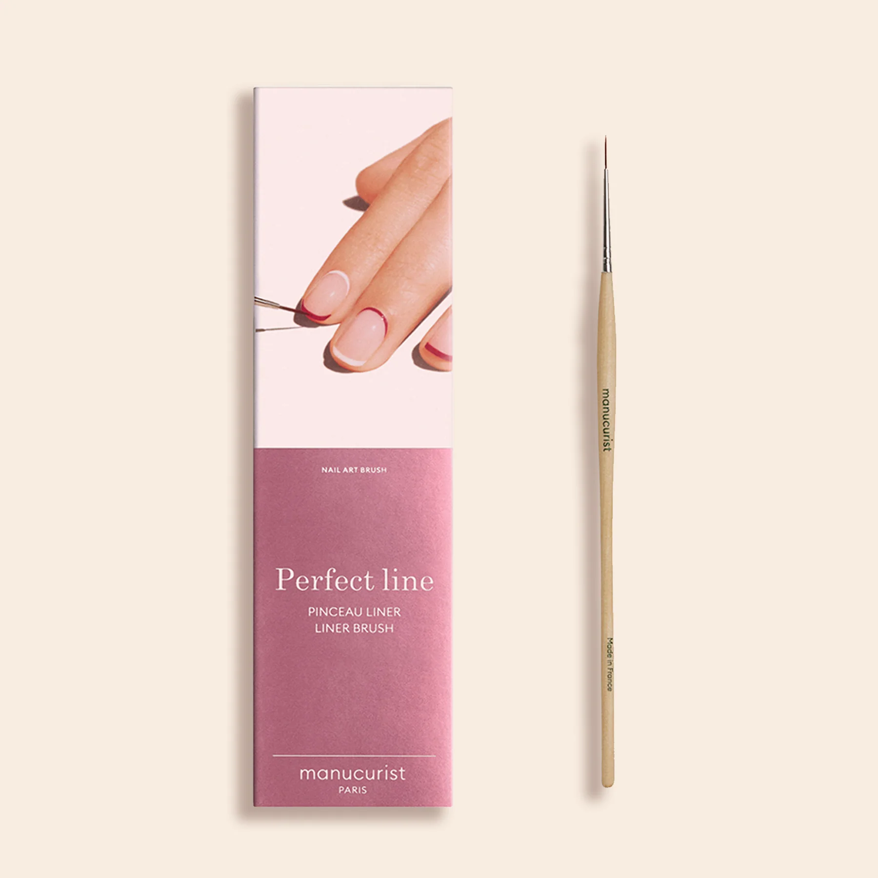 Liner Brush - Image 2